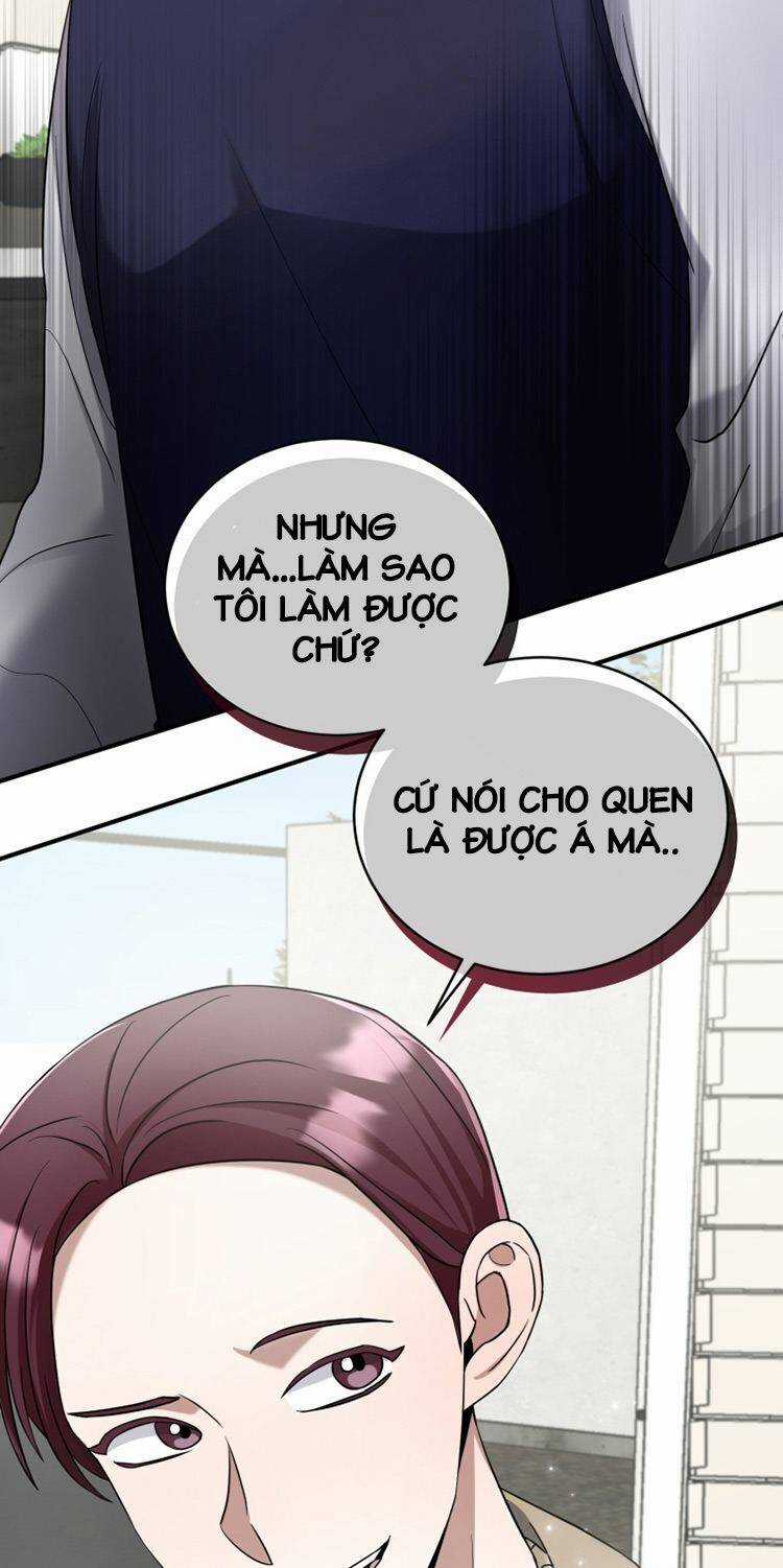 Trở Thành Siêu Diễn Viên Chỉ Bằng Việc Đọc Sách Chapter 14 trang 31