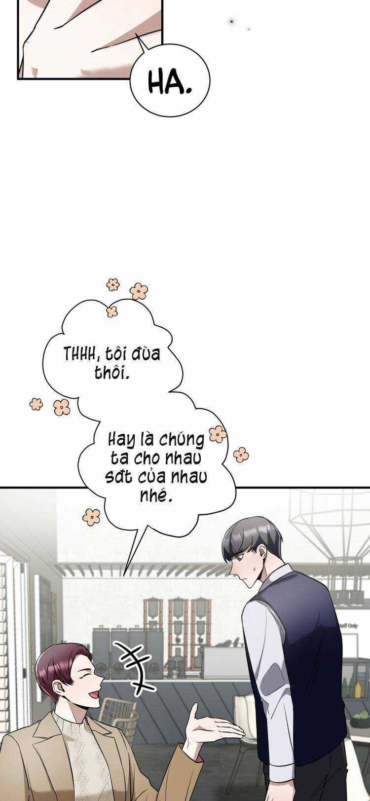 Trở Thành Siêu Diễn Viên Chỉ Bằng Việc Đọc Sách Chapter 14 trang 33