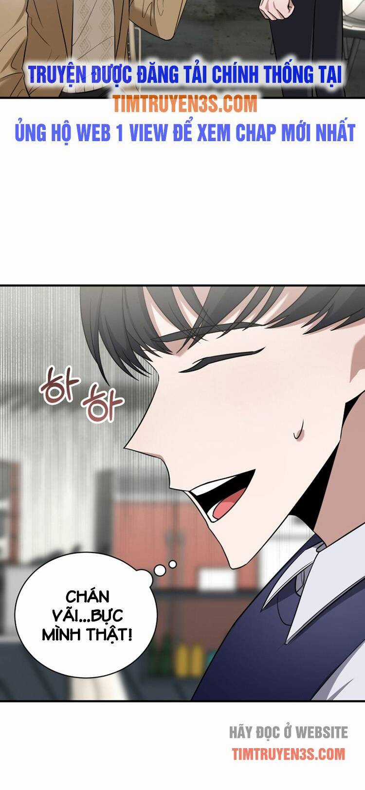 Trở Thành Siêu Diễn Viên Chỉ Bằng Việc Đọc Sách Chapter 14 trang 34