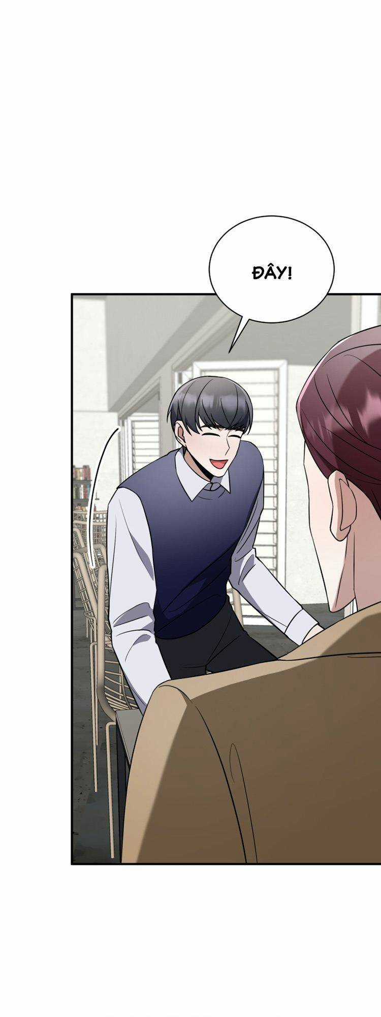 Trở Thành Siêu Diễn Viên Chỉ Bằng Việc Đọc Sách Chapter 14 trang 35