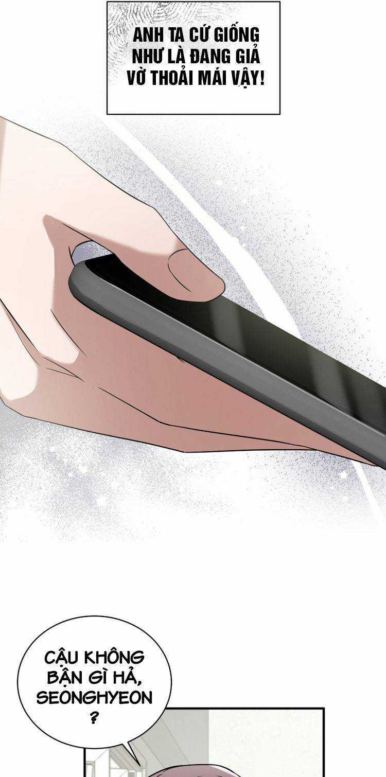 Trở Thành Siêu Diễn Viên Chỉ Bằng Việc Đọc Sách Chapter 14 trang 36