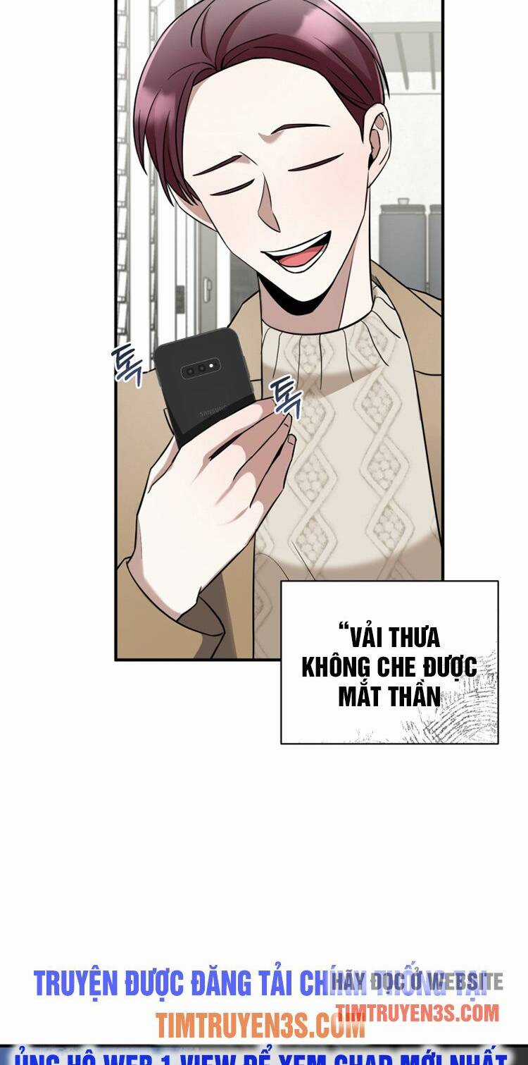 Trở Thành Siêu Diễn Viên Chỉ Bằng Việc Đọc Sách Chapter 14 trang 37