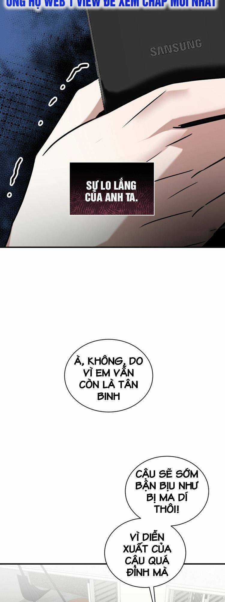 Trở Thành Siêu Diễn Viên Chỉ Bằng Việc Đọc Sách Chapter 14 trang 38