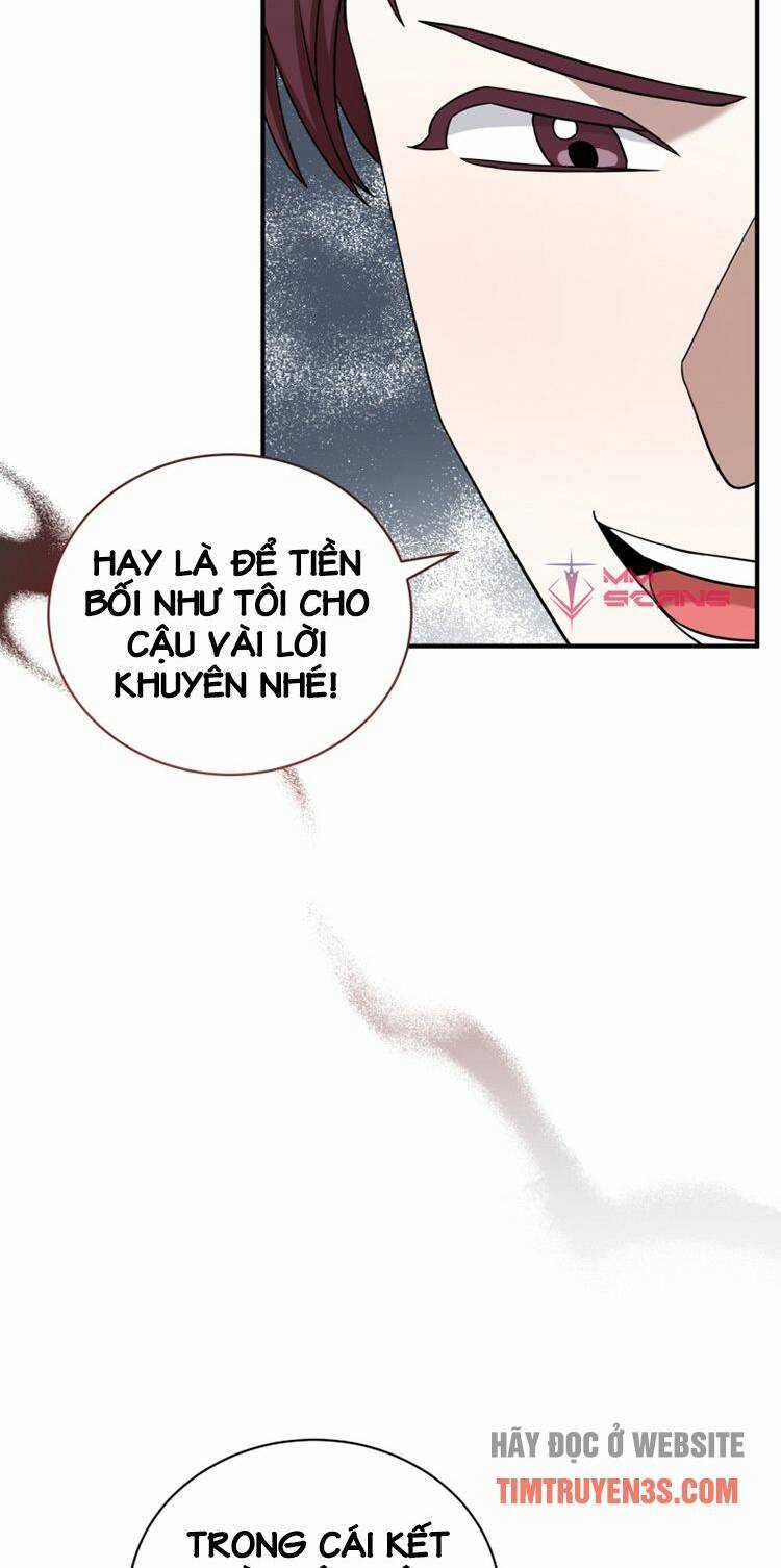 Trở Thành Siêu Diễn Viên Chỉ Bằng Việc Đọc Sách Chapter 14 trang 43