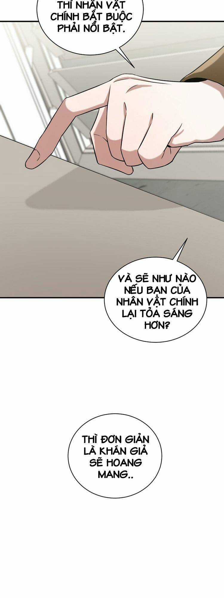 Trở Thành Siêu Diễn Viên Chỉ Bằng Việc Đọc Sách Chapter 14 trang 44