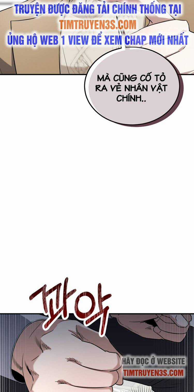 Trở Thành Siêu Diễn Viên Chỉ Bằng Việc Đọc Sách Chapter 14 trang 46