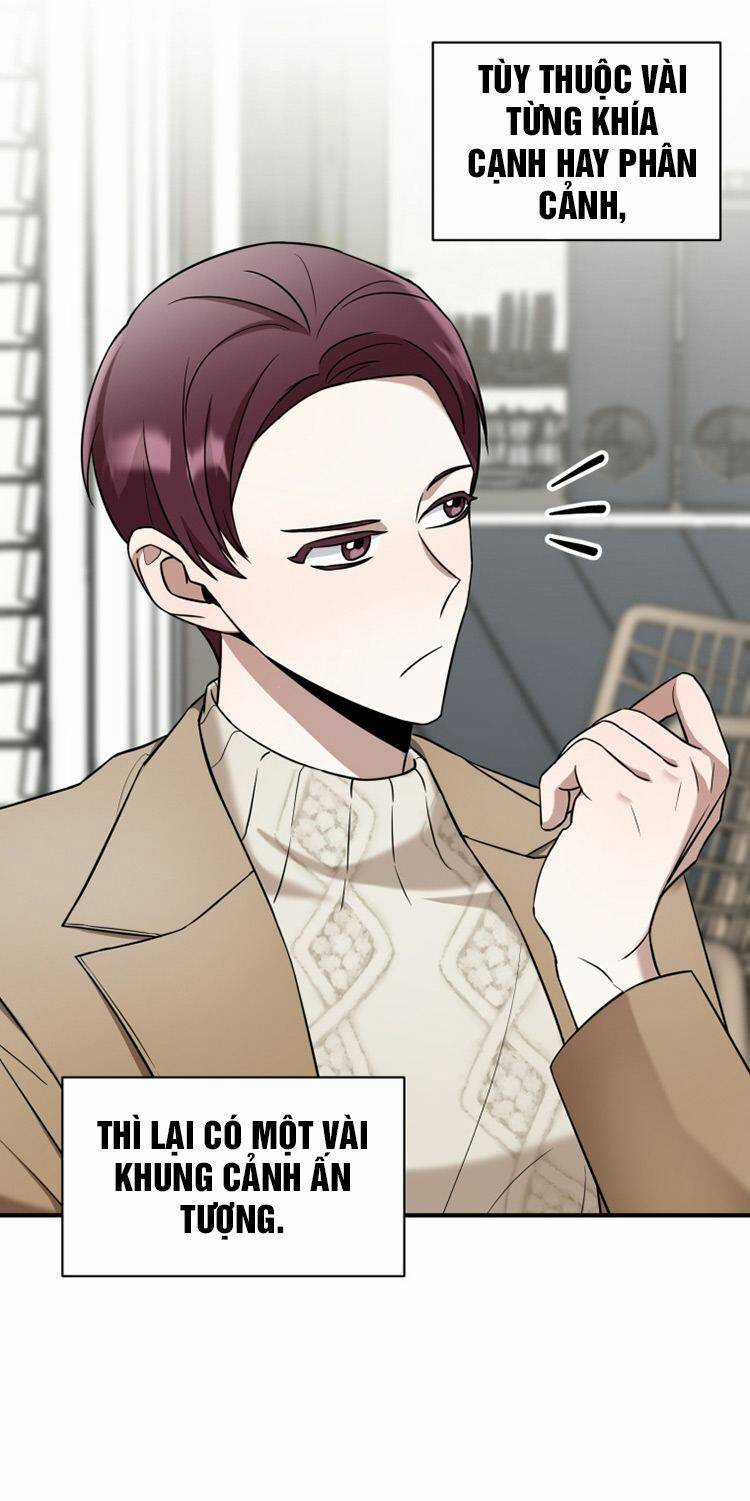 Trở Thành Siêu Diễn Viên Chỉ Bằng Việc Đọc Sách Chapter 14 trang 48