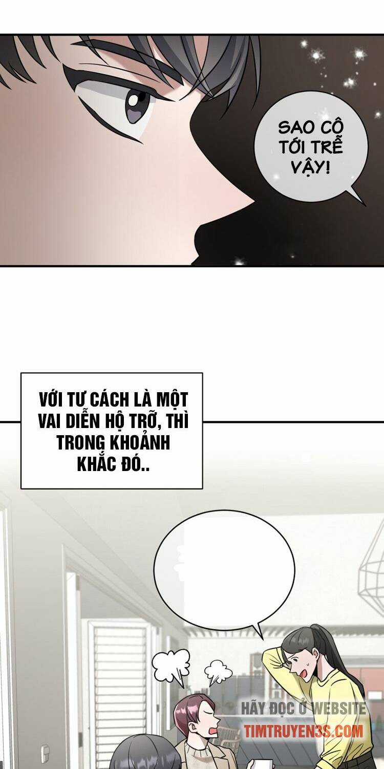 Trở Thành Siêu Diễn Viên Chỉ Bằng Việc Đọc Sách Chapter 14 trang 49