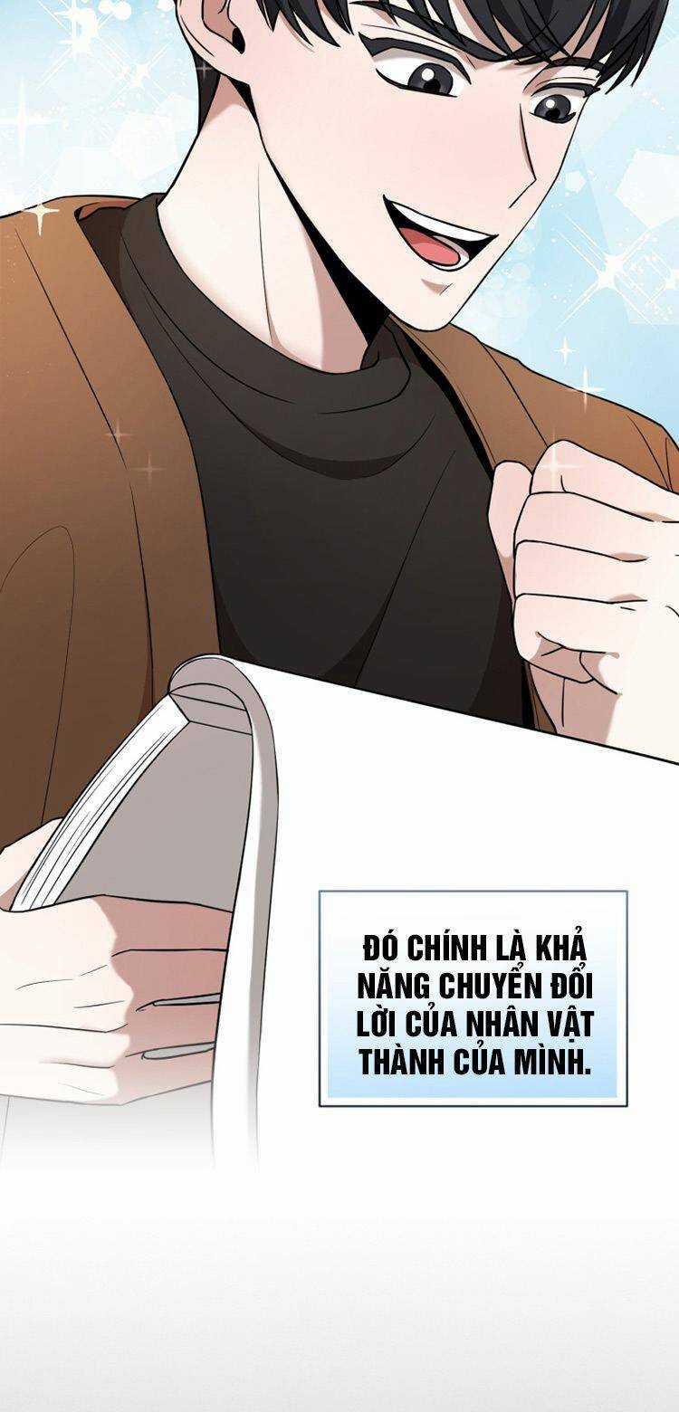 Trở Thành Siêu Diễn Viên Chỉ Bằng Việc Đọc Sách Chapter 14 trang 5