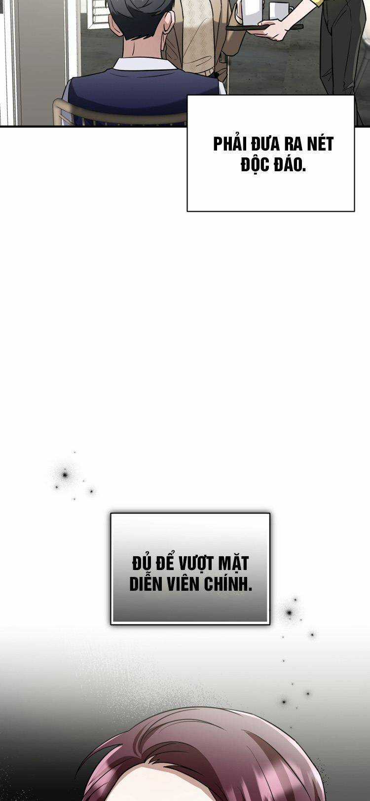 Trở Thành Siêu Diễn Viên Chỉ Bằng Việc Đọc Sách Chapter 14 trang 50