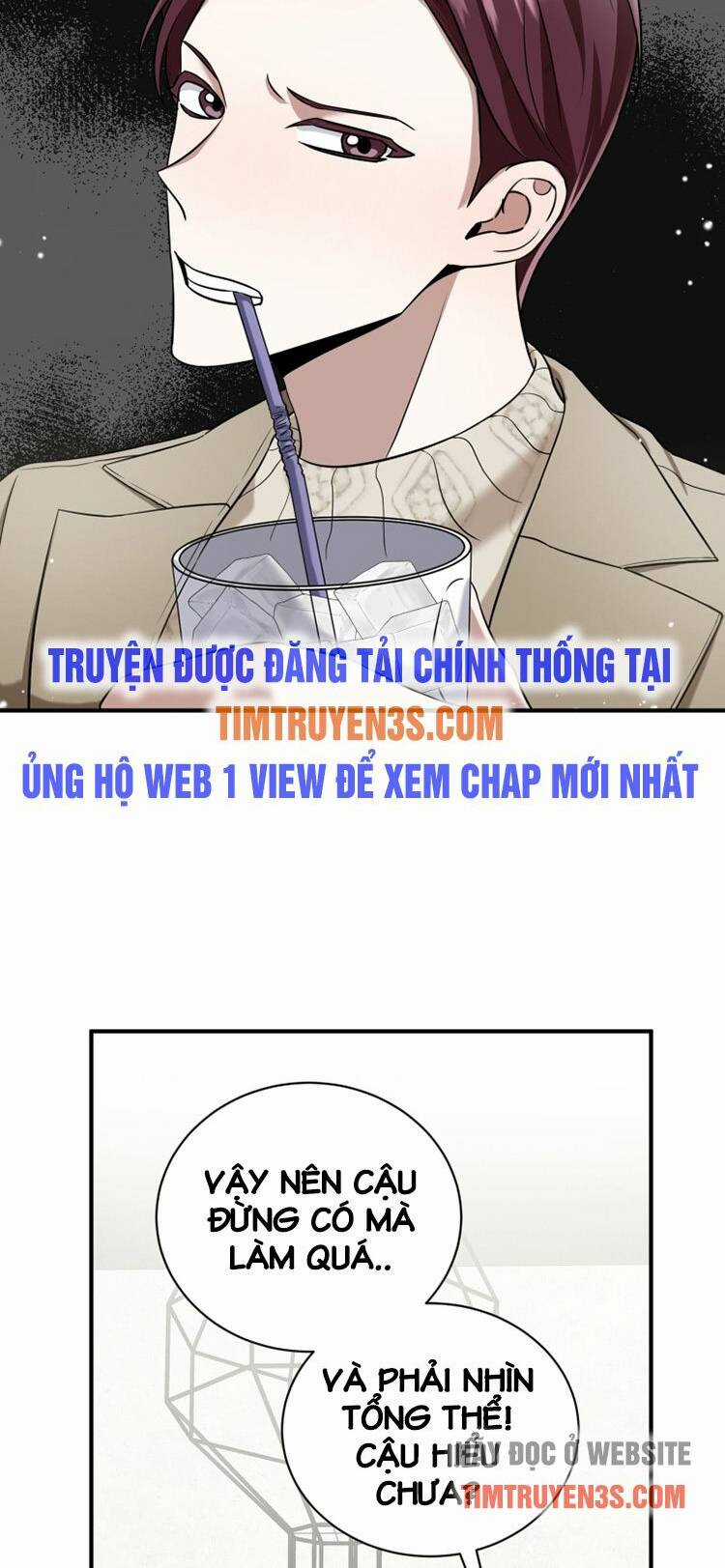 Trở Thành Siêu Diễn Viên Chỉ Bằng Việc Đọc Sách Chapter 14 trang 51