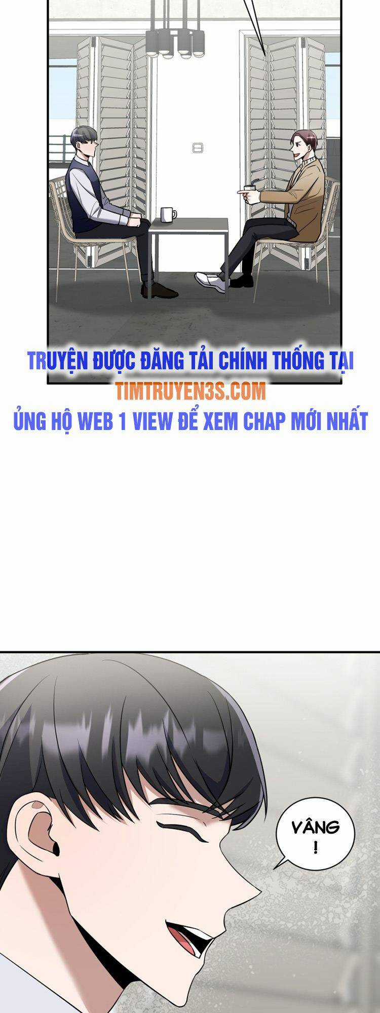 Trở Thành Siêu Diễn Viên Chỉ Bằng Việc Đọc Sách Chapter 14 trang 52
