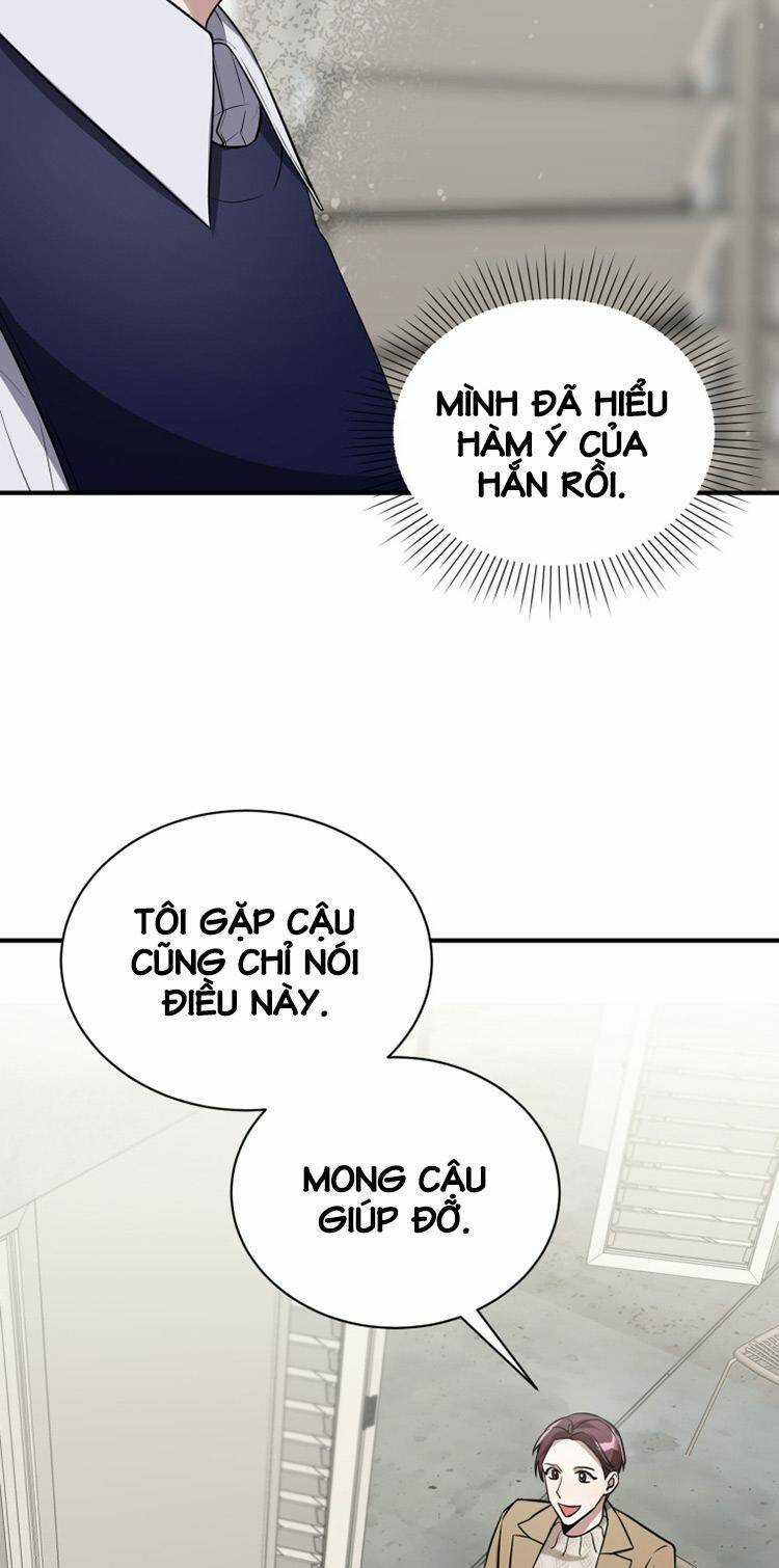 Trở Thành Siêu Diễn Viên Chỉ Bằng Việc Đọc Sách Chapter 14 trang 53