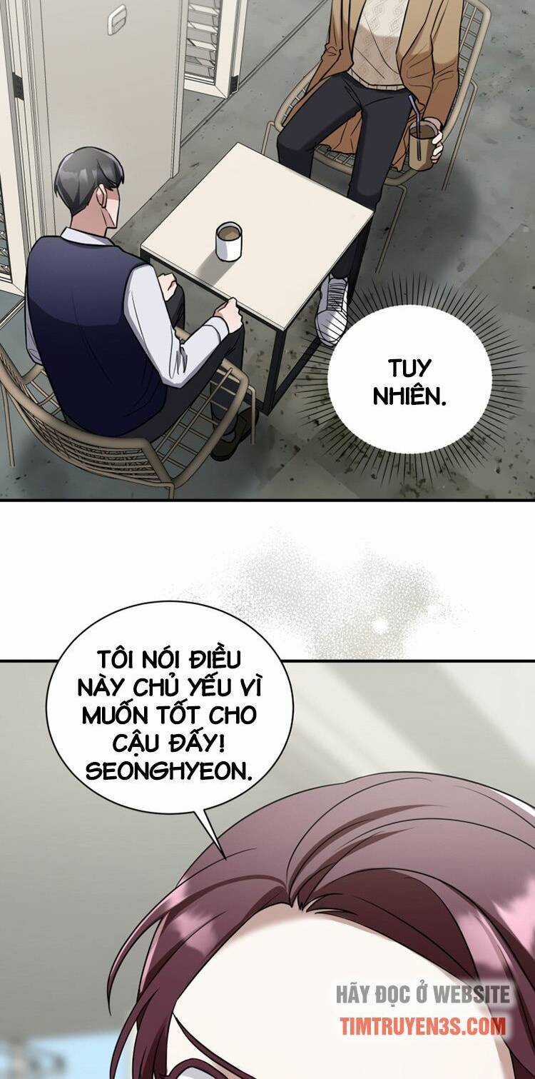 Trở Thành Siêu Diễn Viên Chỉ Bằng Việc Đọc Sách Chapter 14 trang 54