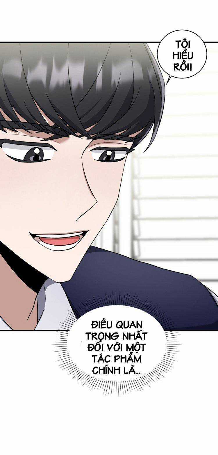 Trở Thành Siêu Diễn Viên Chỉ Bằng Việc Đọc Sách Chapter 14 trang 56