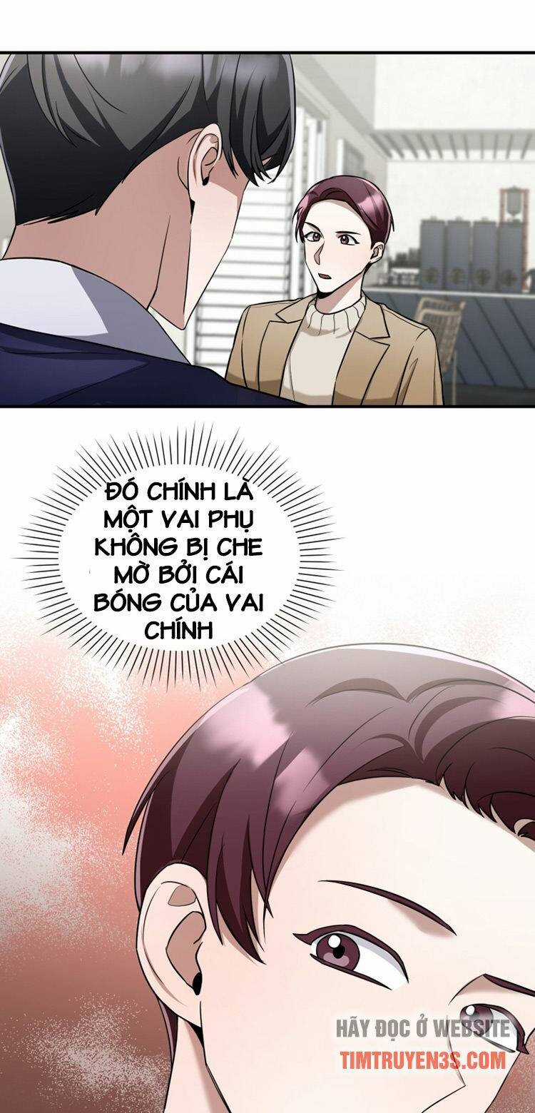 Trở Thành Siêu Diễn Viên Chỉ Bằng Việc Đọc Sách Chapter 14 trang 57