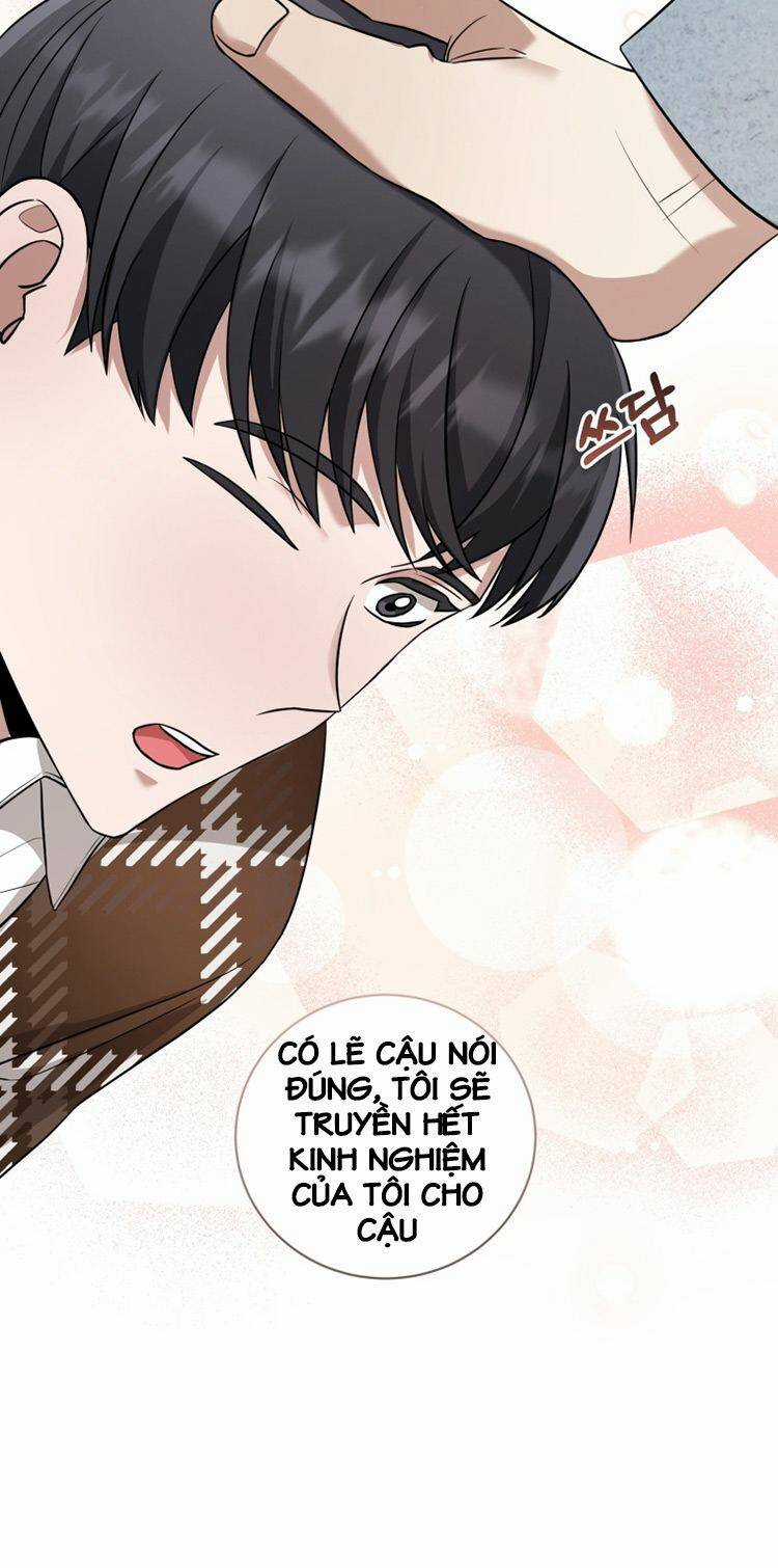 Trở Thành Siêu Diễn Viên Chỉ Bằng Việc Đọc Sách Chapter 15 trang 11