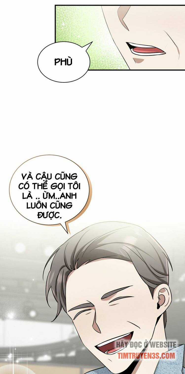 Trở Thành Siêu Diễn Viên Chỉ Bằng Việc Đọc Sách Chapter 15 trang 12