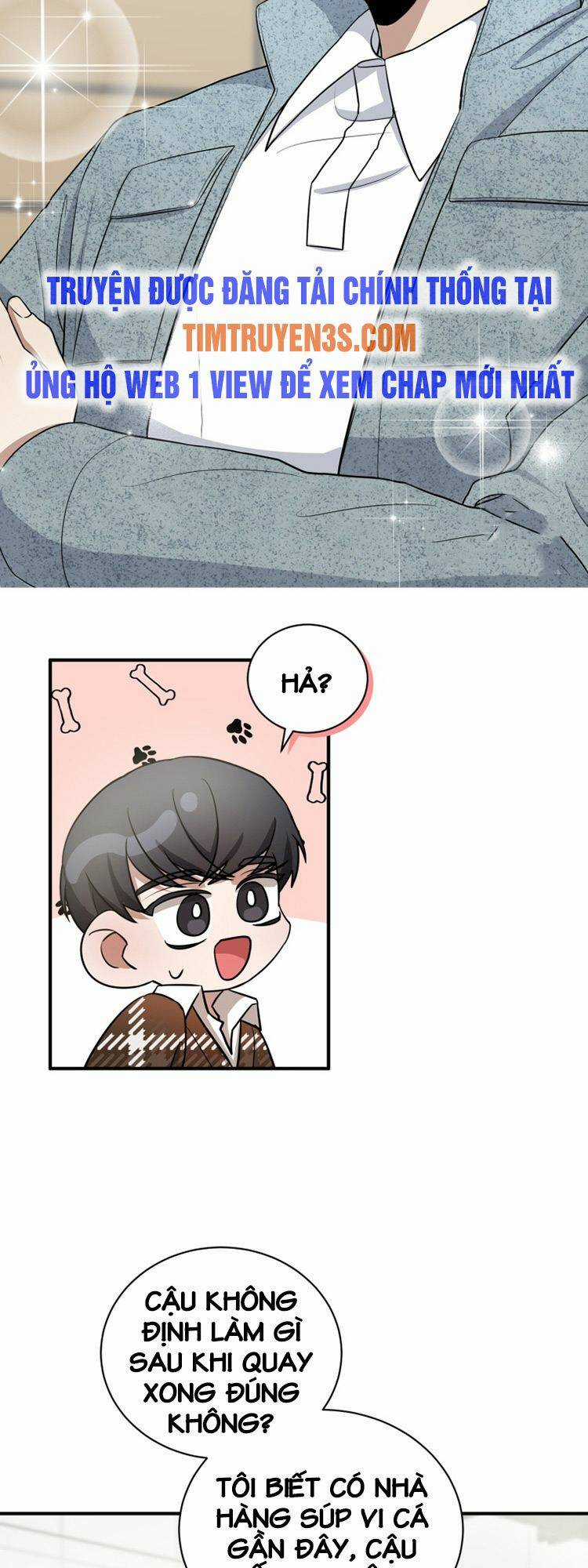 Trở Thành Siêu Diễn Viên Chỉ Bằng Việc Đọc Sách Chapter 15 trang 13