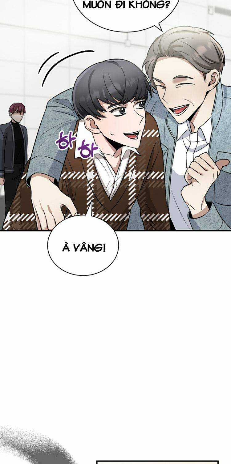 Trở Thành Siêu Diễn Viên Chỉ Bằng Việc Đọc Sách Chapter 15 trang 14