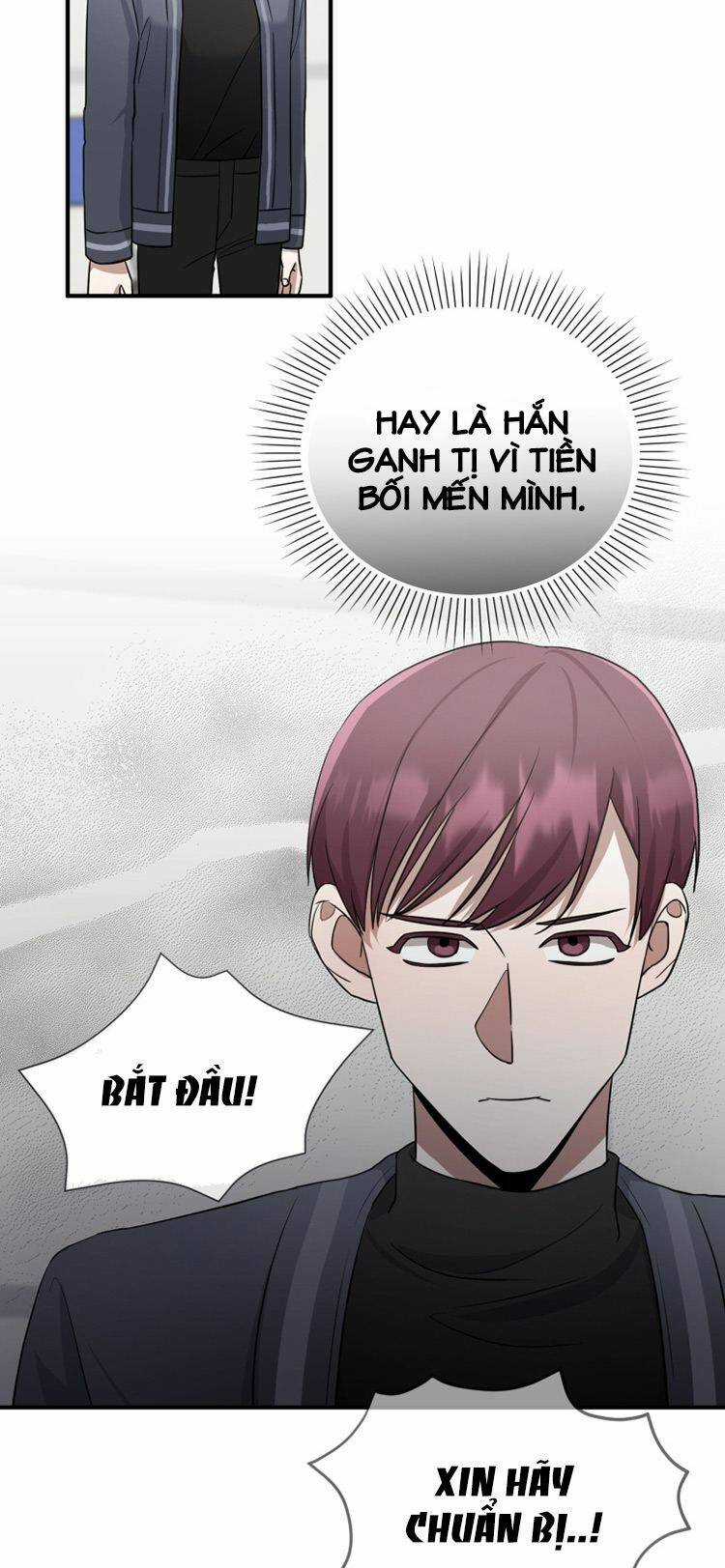 Trở Thành Siêu Diễn Viên Chỉ Bằng Việc Đọc Sách Chapter 15 trang 16