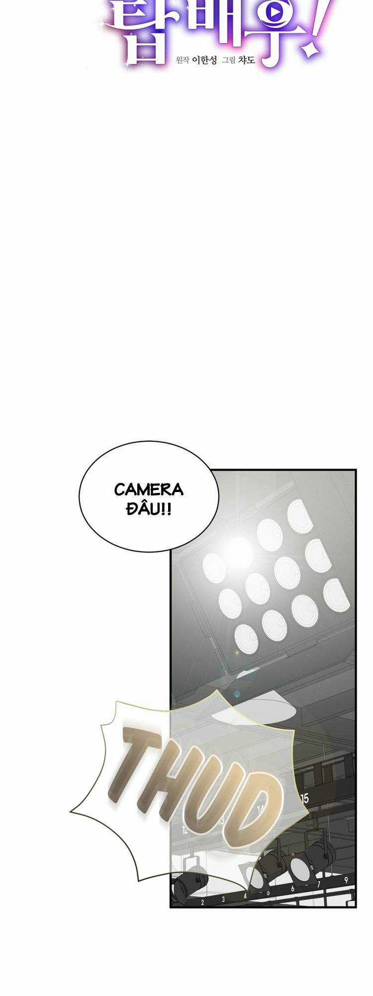 Trở Thành Siêu Diễn Viên Chỉ Bằng Việc Đọc Sách Chapter 15 trang 18