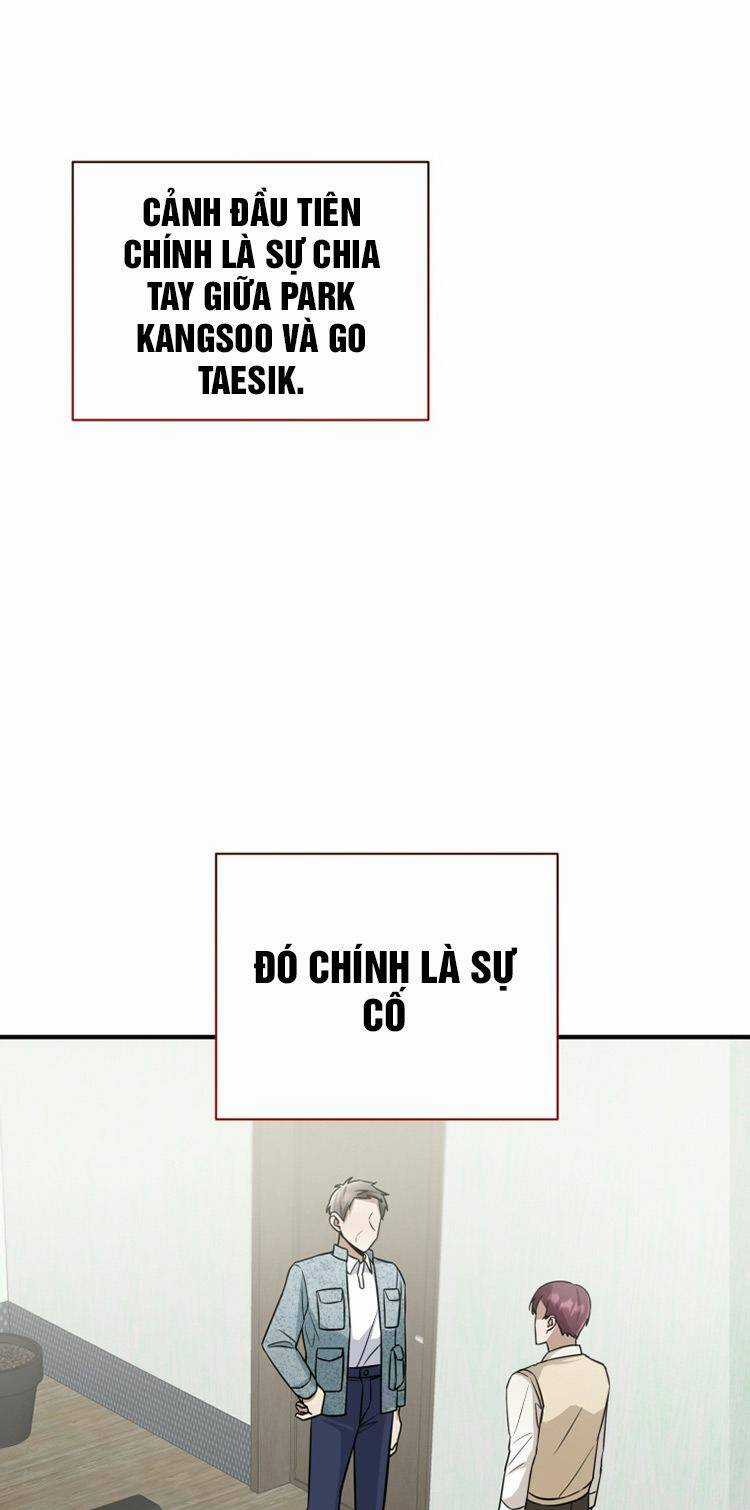 Trở Thành Siêu Diễn Viên Chỉ Bằng Việc Đọc Sách Chapter 15 trang 19