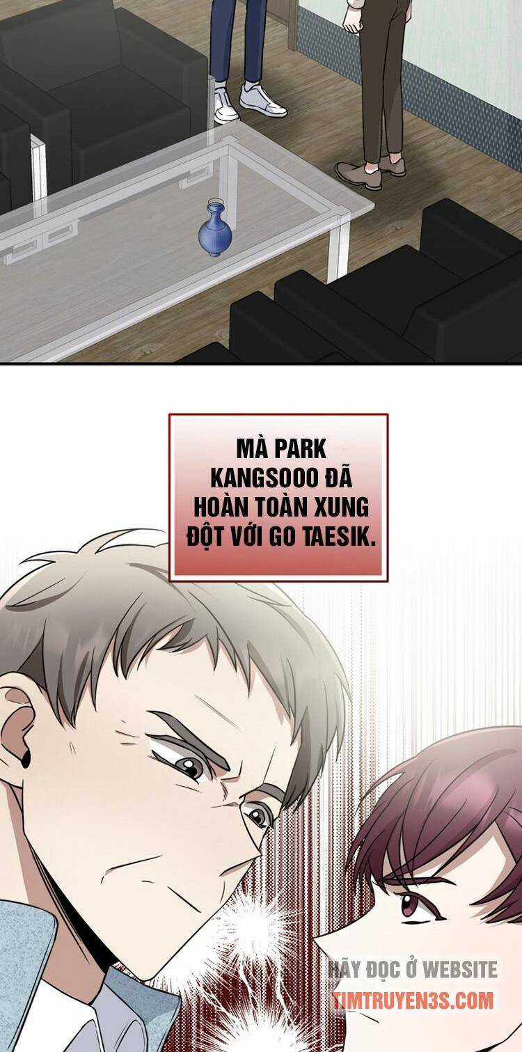 Trở Thành Siêu Diễn Viên Chỉ Bằng Việc Đọc Sách Chapter 15 trang 20