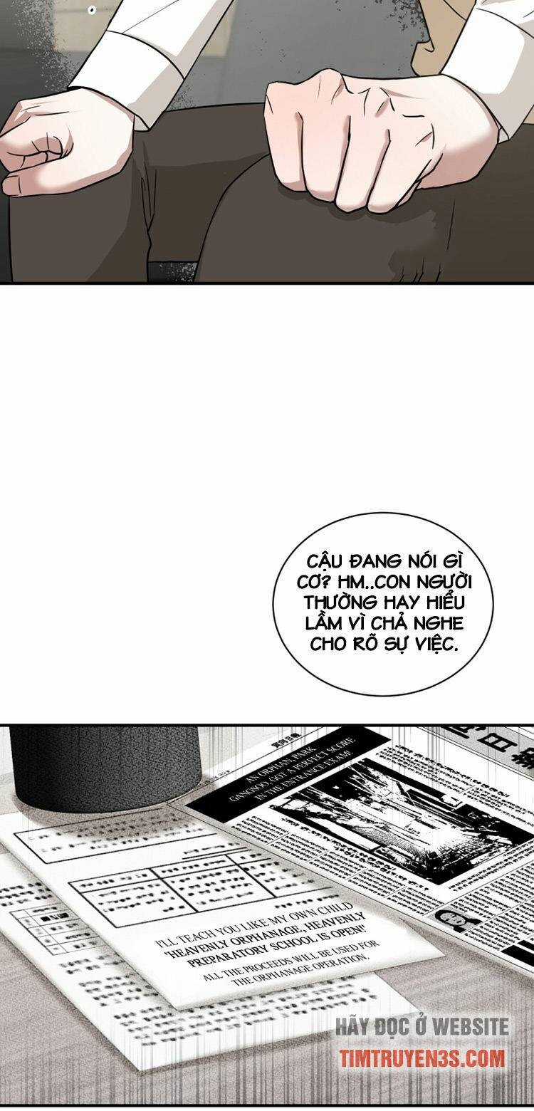 Trở Thành Siêu Diễn Viên Chỉ Bằng Việc Đọc Sách Chapter 15 trang 23