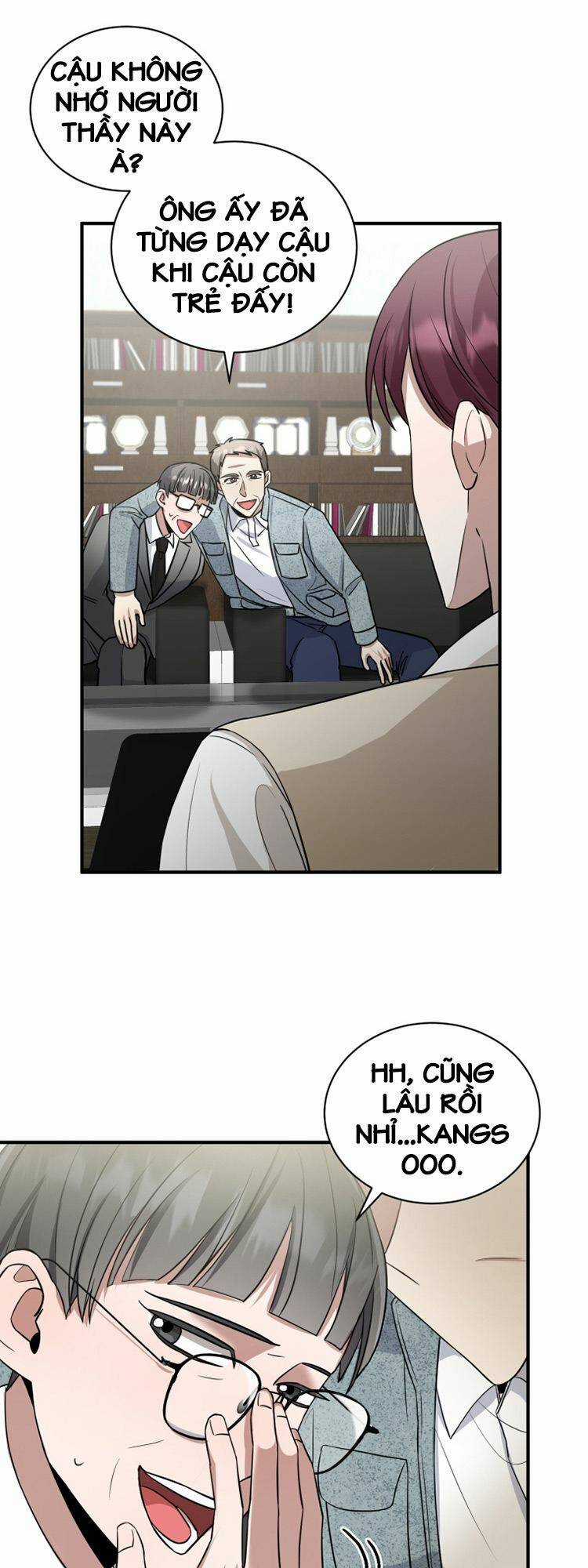 Trở Thành Siêu Diễn Viên Chỉ Bằng Việc Đọc Sách Chapter 15 trang 24