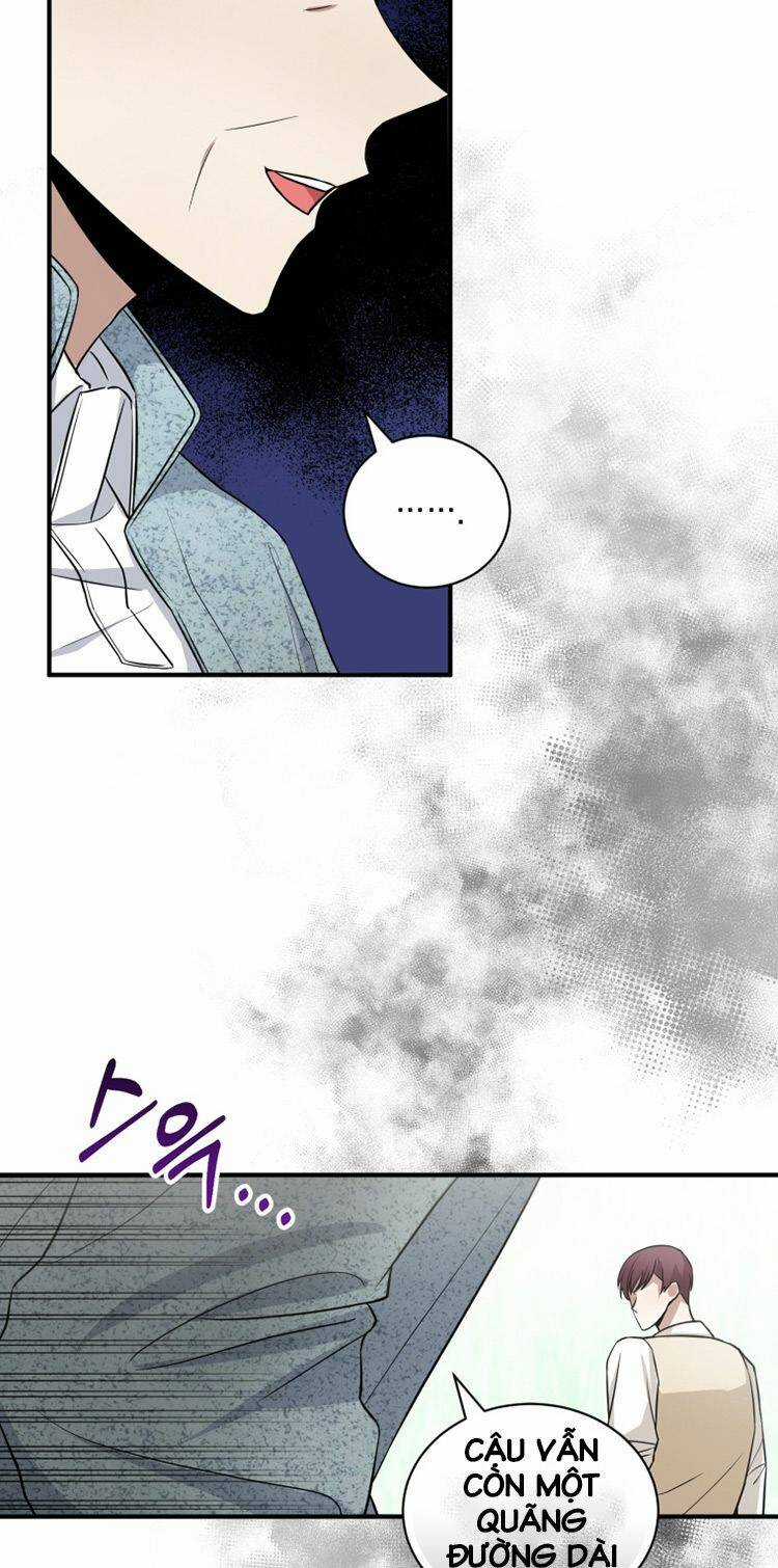 Trở Thành Siêu Diễn Viên Chỉ Bằng Việc Đọc Sách Chapter 15 trang 28