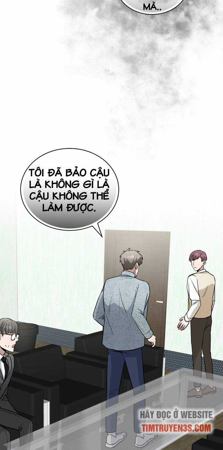 Trở Thành Siêu Diễn Viên Chỉ Bằng Việc Đọc Sách Chapter 15 trang 29