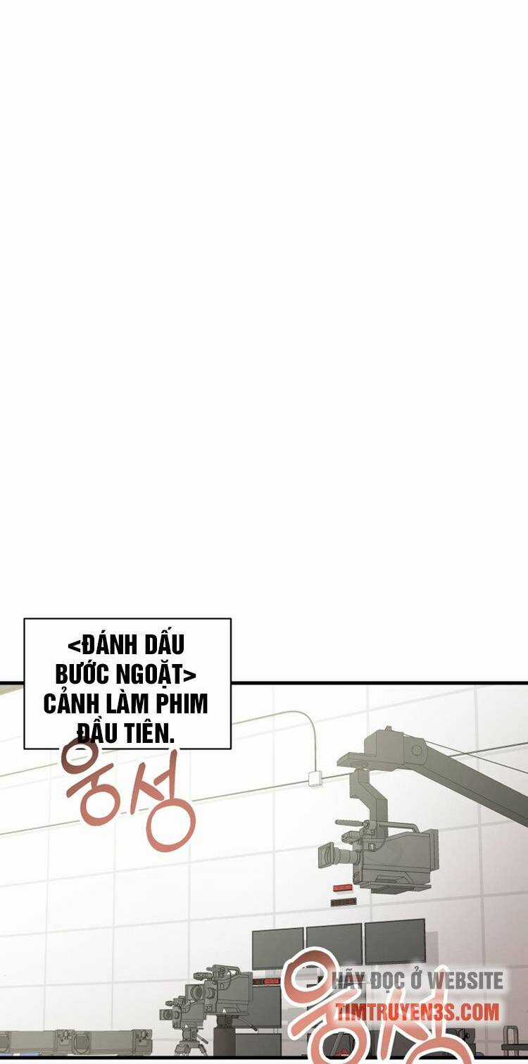 Trở Thành Siêu Diễn Viên Chỉ Bằng Việc Đọc Sách Chapter 15 trang 3