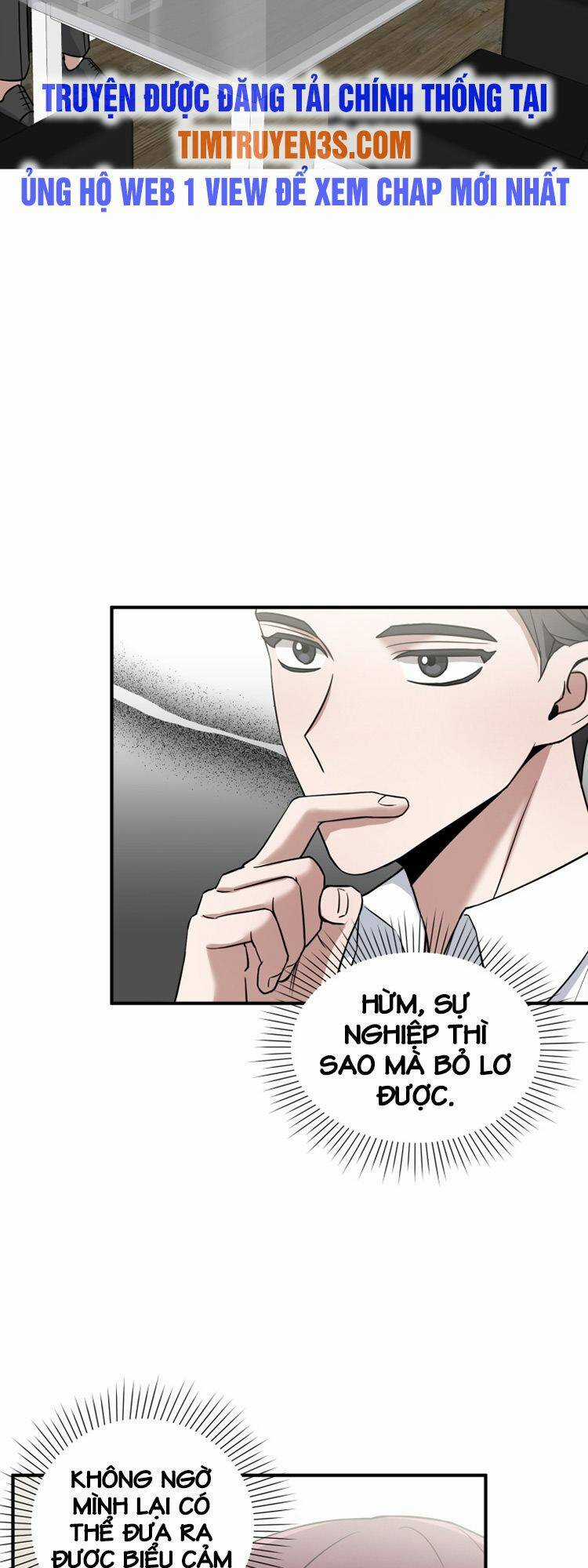 Trở Thành Siêu Diễn Viên Chỉ Bằng Việc Đọc Sách Chapter 15 trang 30