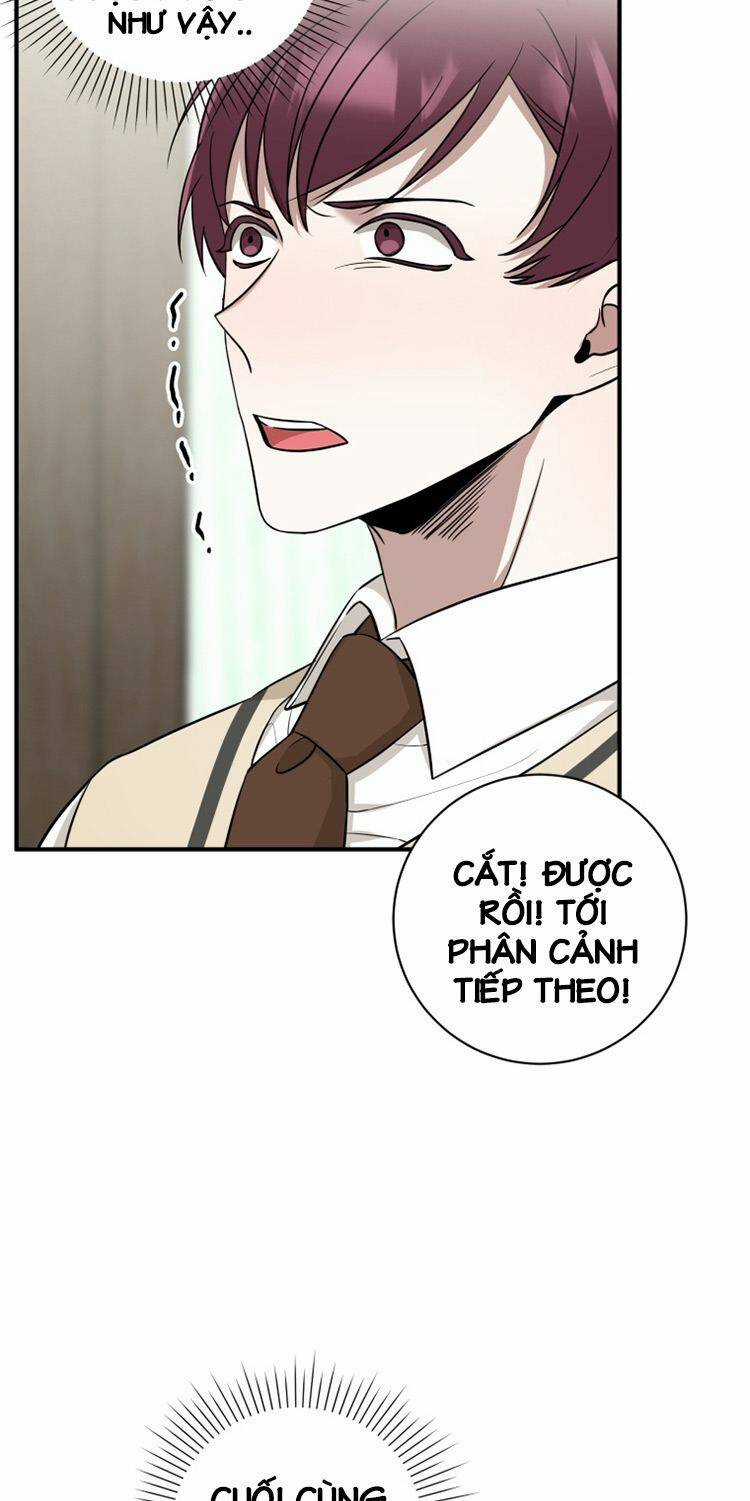 Trở Thành Siêu Diễn Viên Chỉ Bằng Việc Đọc Sách Chapter 15 trang 31