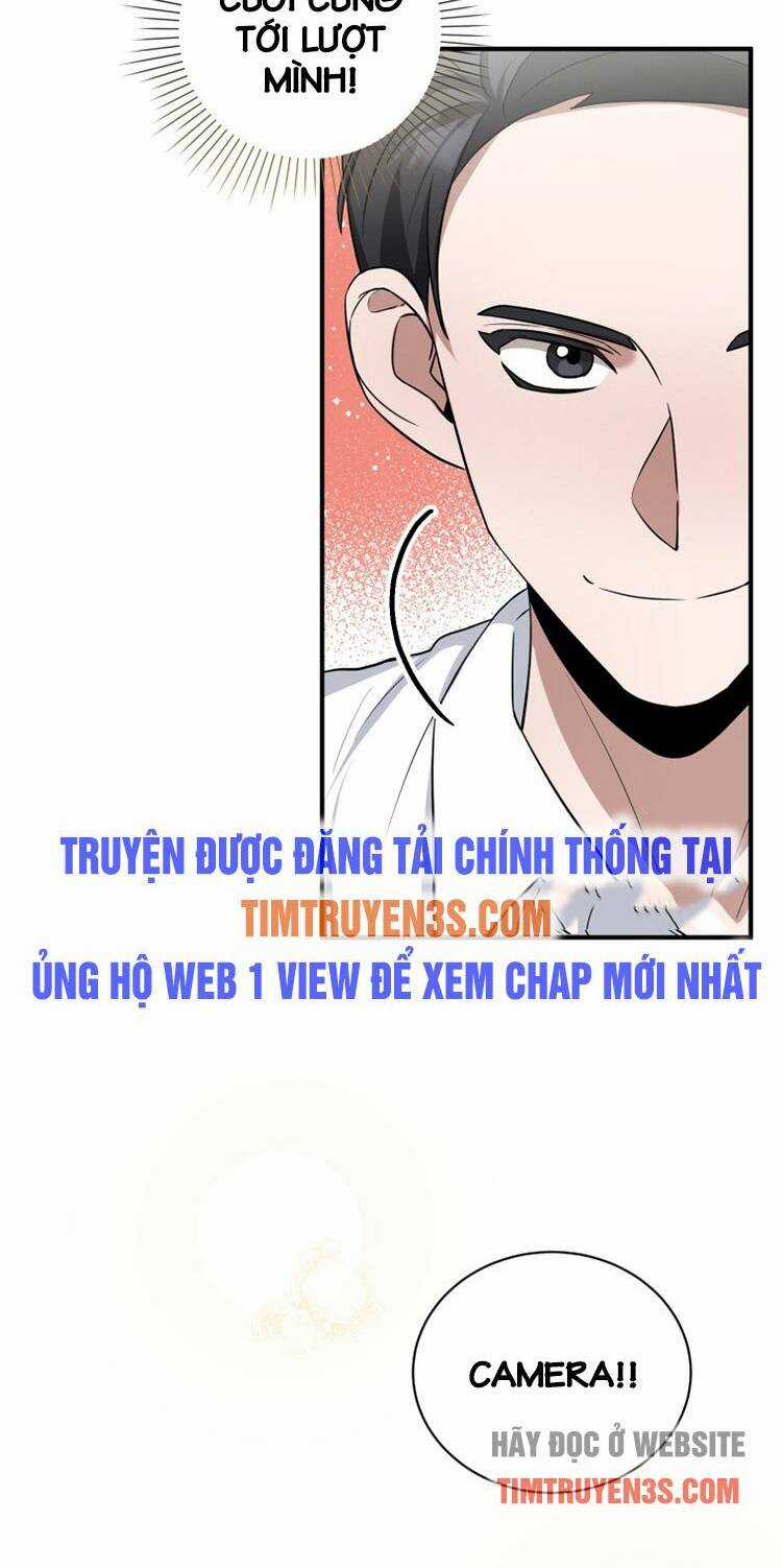 Trở Thành Siêu Diễn Viên Chỉ Bằng Việc Đọc Sách Chapter 15 trang 32