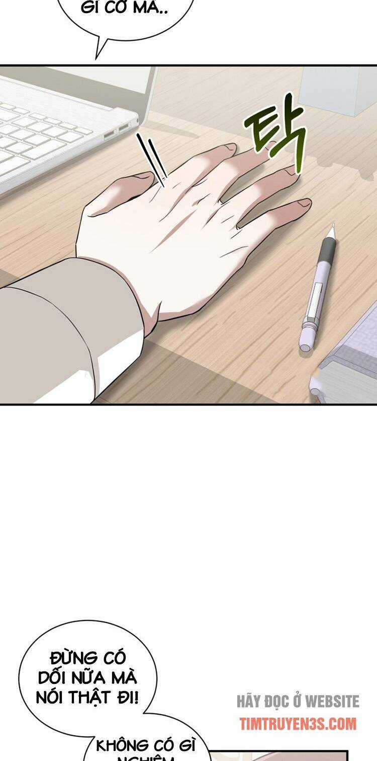 Trở Thành Siêu Diễn Viên Chỉ Bằng Việc Đọc Sách Chapter 15 trang 37