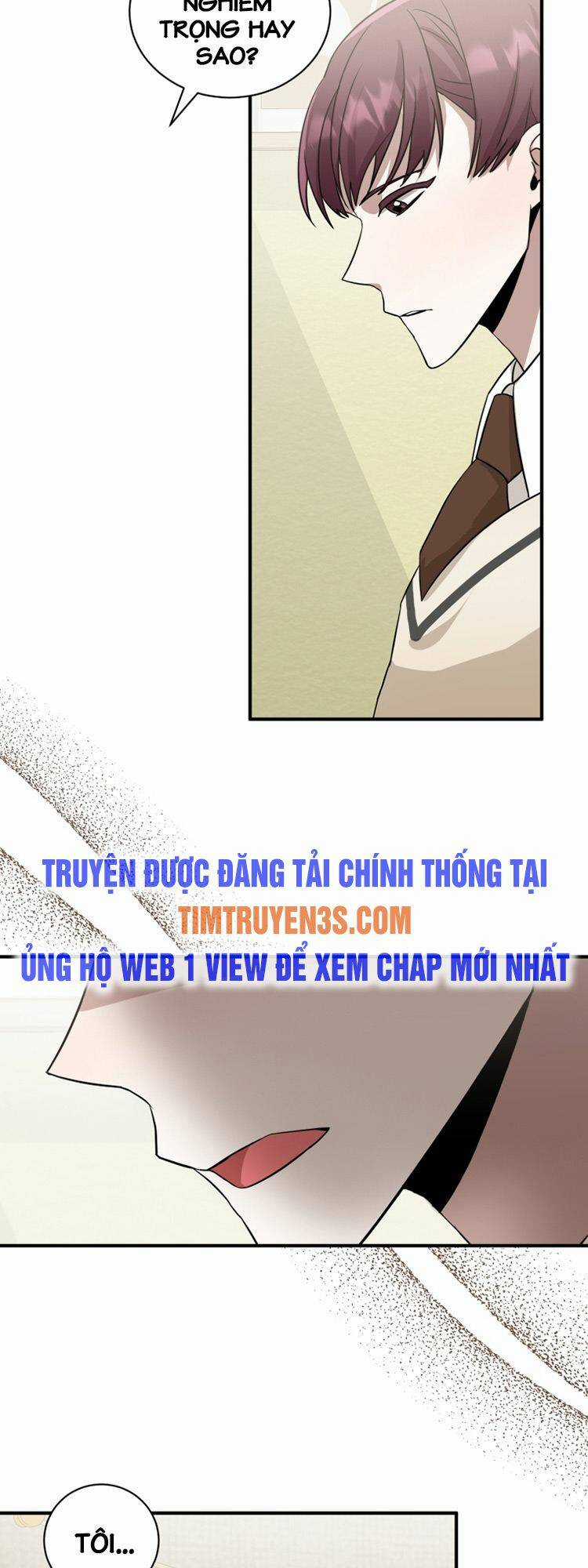 Trở Thành Siêu Diễn Viên Chỉ Bằng Việc Đọc Sách Chapter 15 trang 38