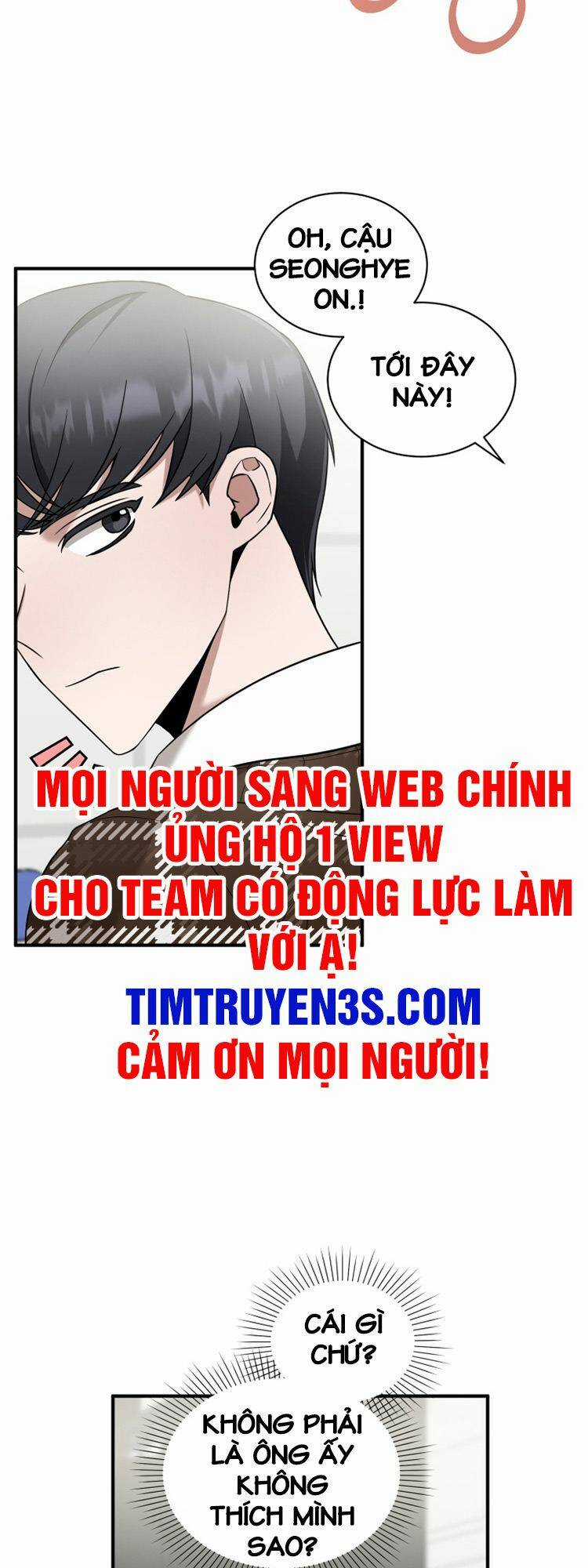 Trở Thành Siêu Diễn Viên Chỉ Bằng Việc Đọc Sách Chapter 15 trang 4
