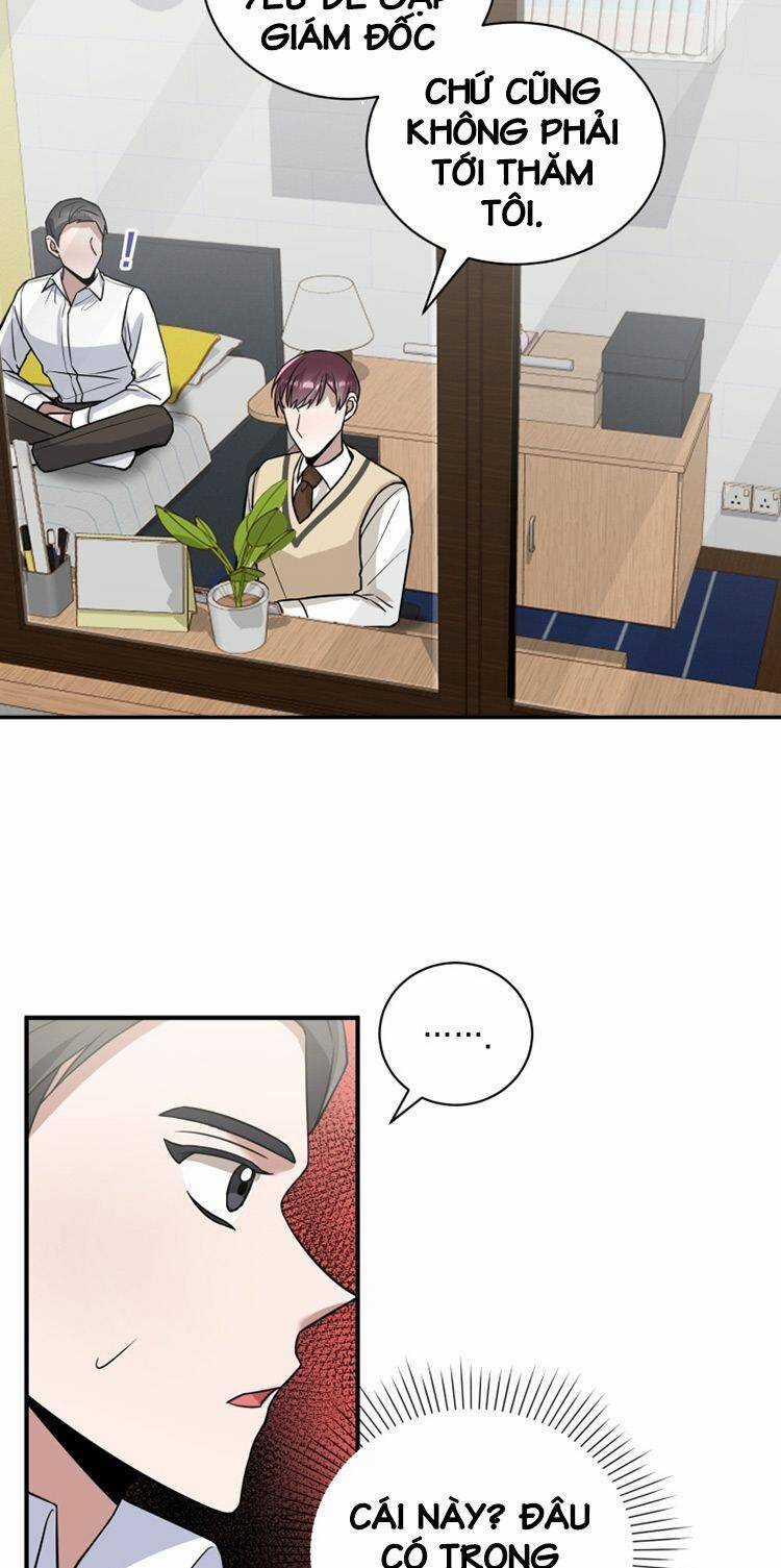 Trở Thành Siêu Diễn Viên Chỉ Bằng Việc Đọc Sách Chapter 15 trang 42