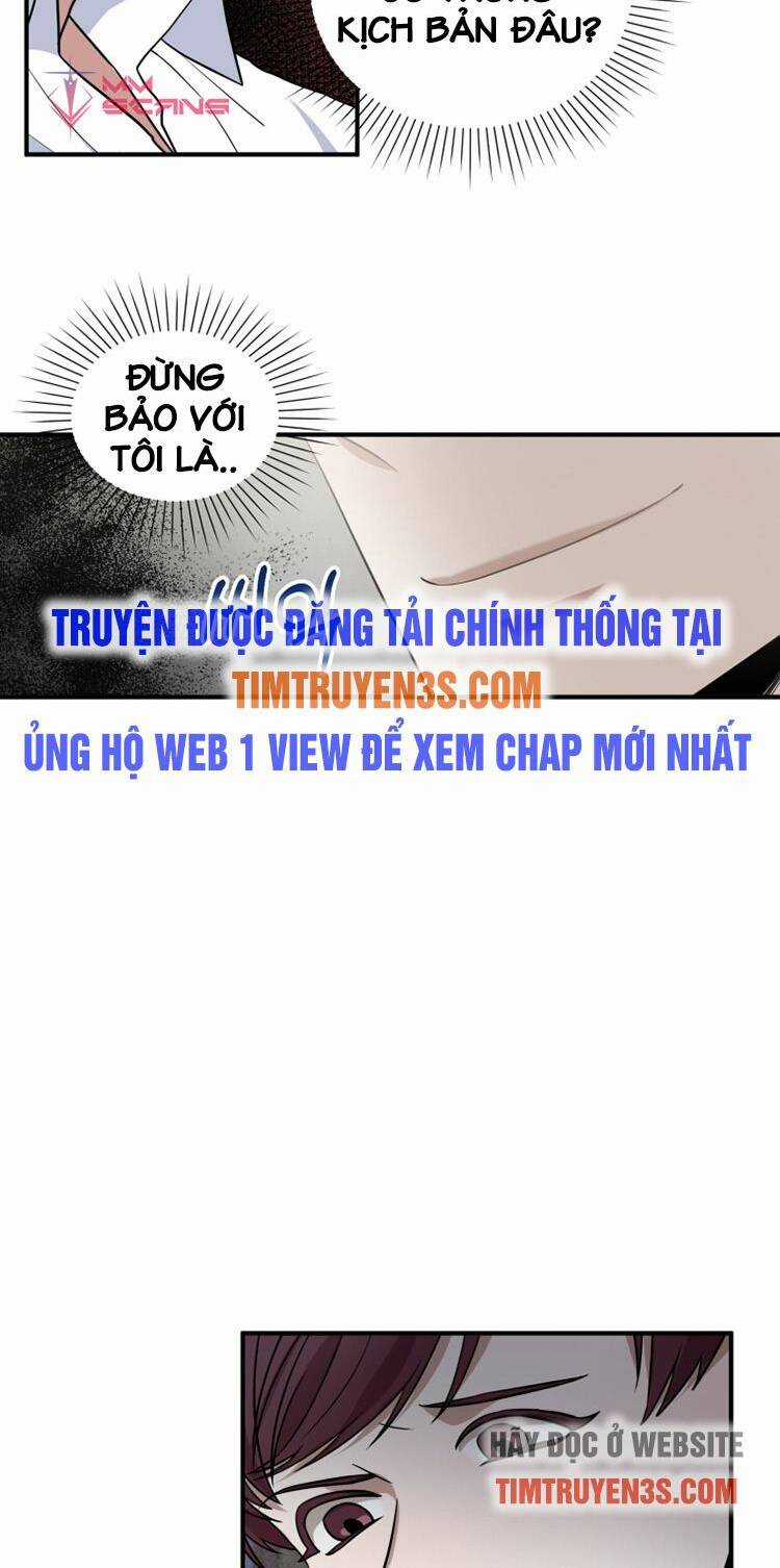 Trở Thành Siêu Diễn Viên Chỉ Bằng Việc Đọc Sách Chapter 15 trang 43