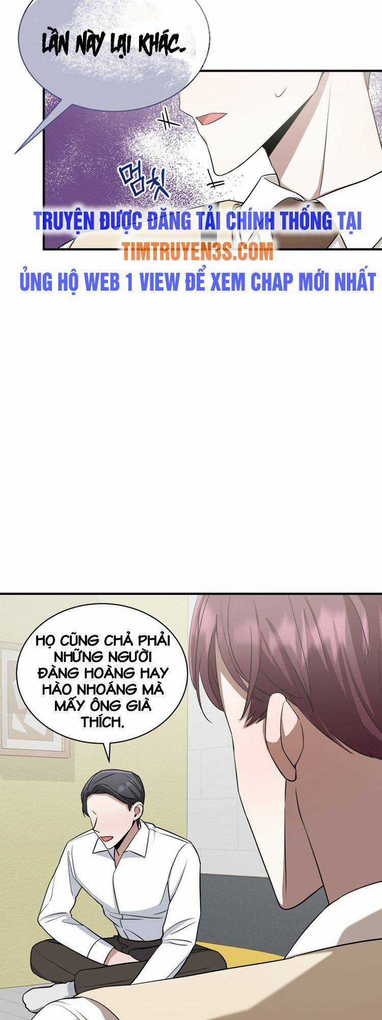 Trở Thành Siêu Diễn Viên Chỉ Bằng Việc Đọc Sách Chapter 15 trang 47