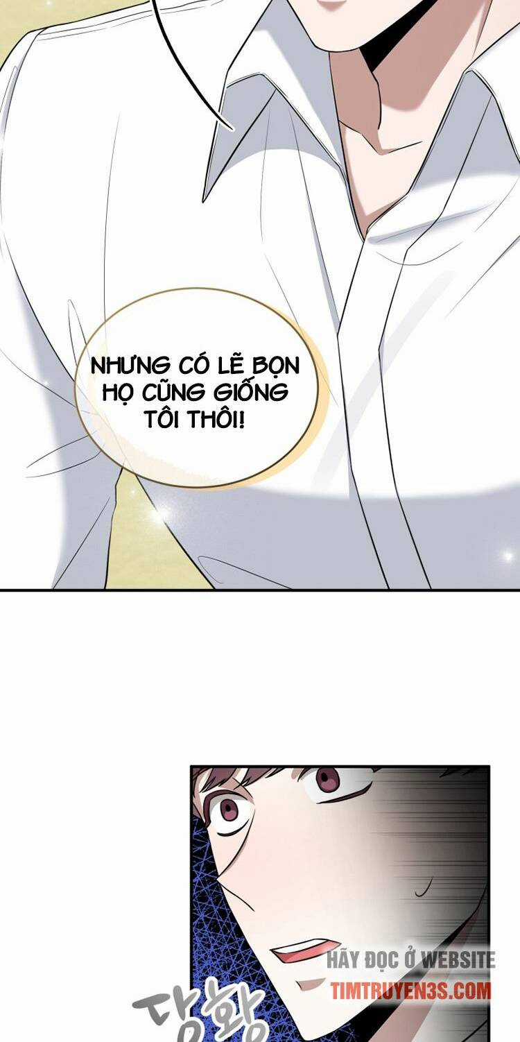 Trở Thành Siêu Diễn Viên Chỉ Bằng Việc Đọc Sách Chapter 15 trang 49