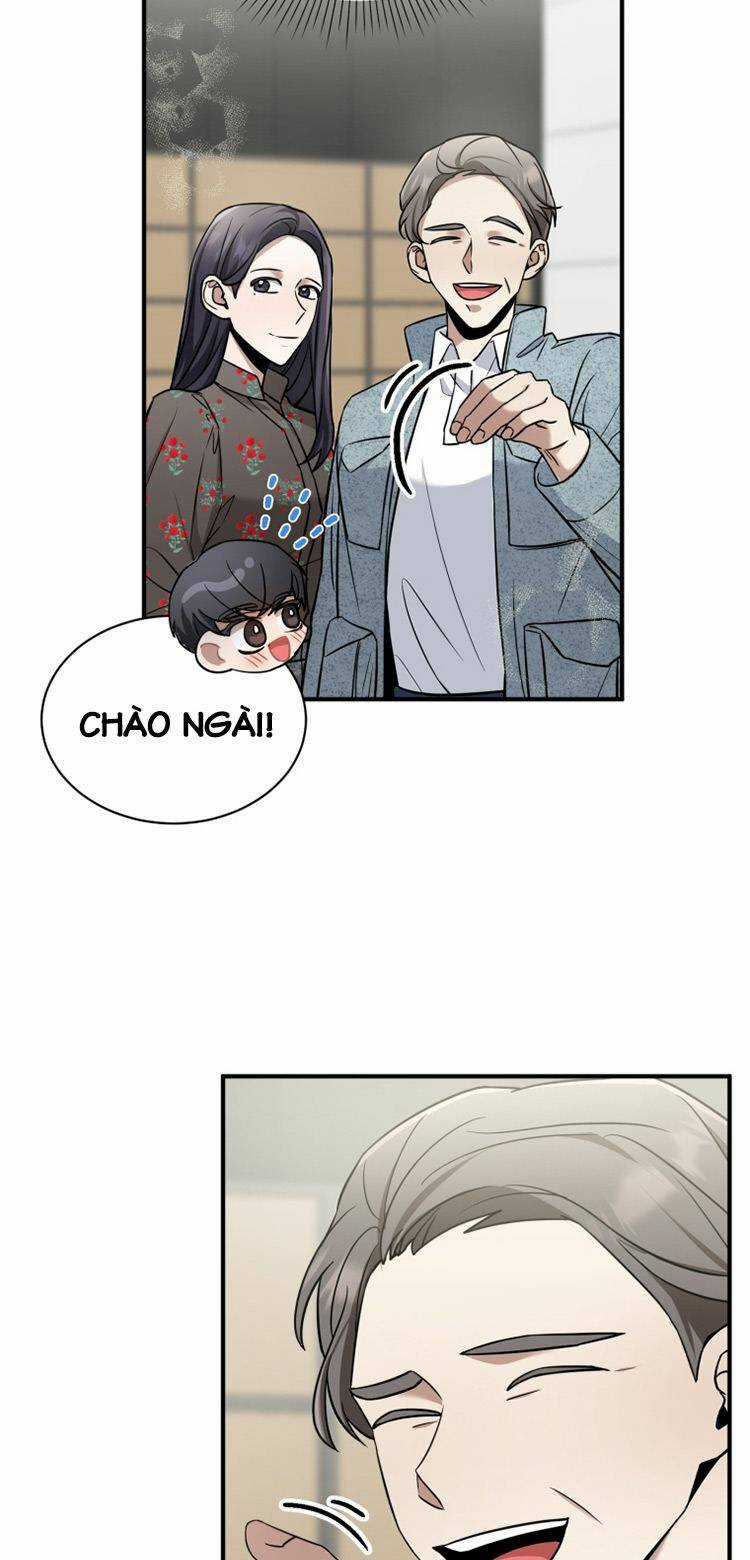 Trở Thành Siêu Diễn Viên Chỉ Bằng Việc Đọc Sách Chapter 15 trang 5