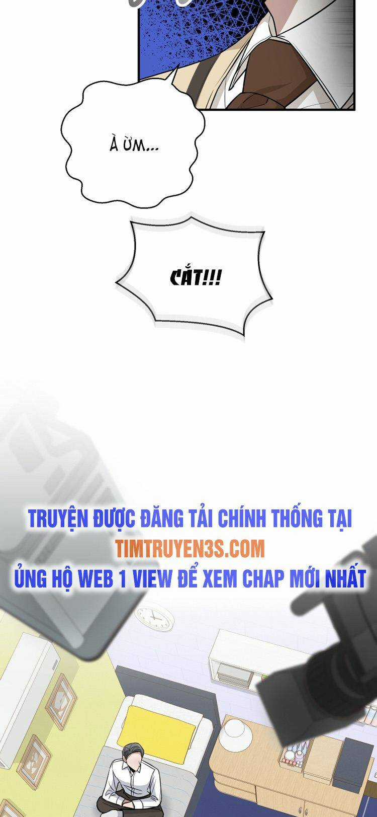 Trở Thành Siêu Diễn Viên Chỉ Bằng Việc Đọc Sách Chapter 15 trang 50
