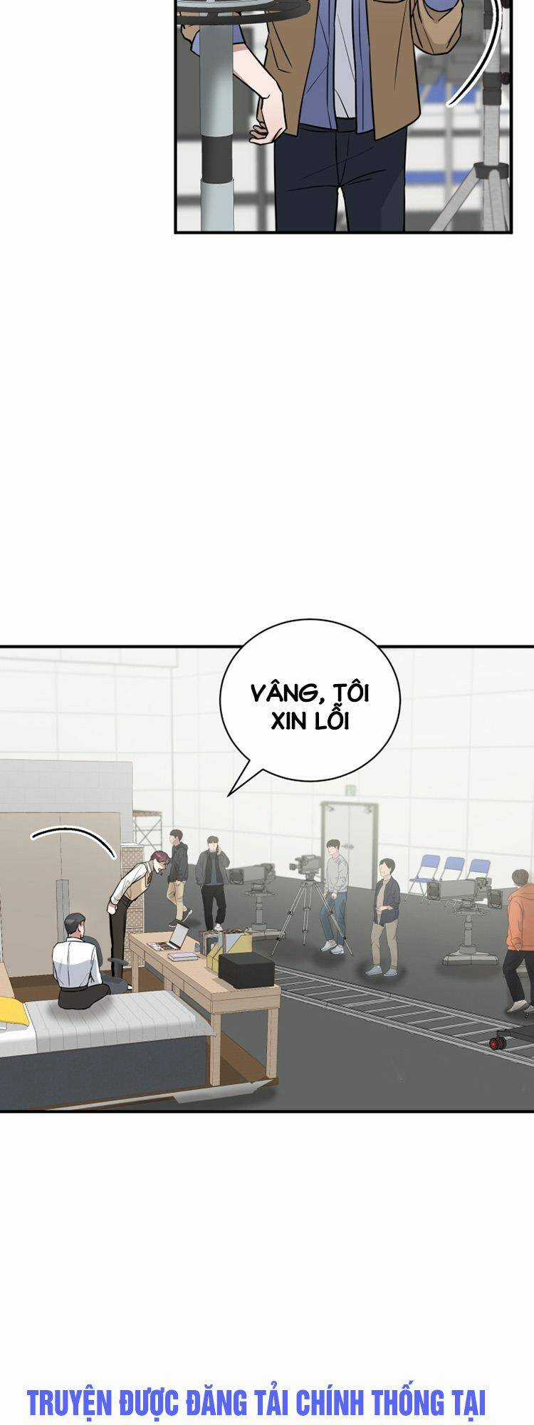 Trở Thành Siêu Diễn Viên Chỉ Bằng Việc Đọc Sách Chapter 15 trang 52