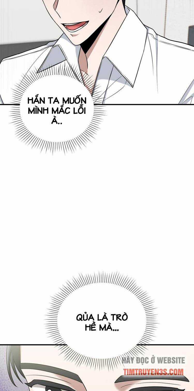 Trở Thành Siêu Diễn Viên Chỉ Bằng Việc Đọc Sách Chapter 15 trang 54