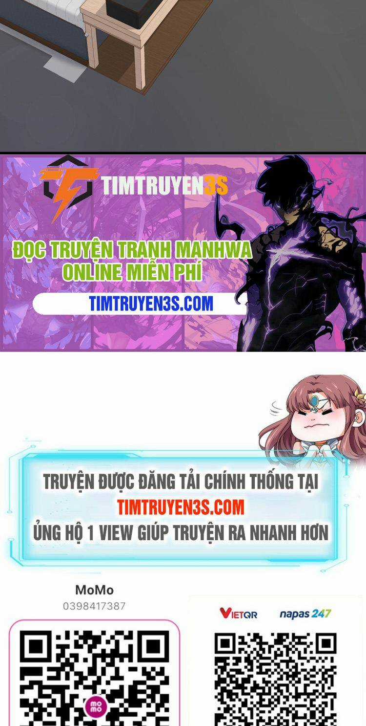 Trở Thành Siêu Diễn Viên Chỉ Bằng Việc Đọc Sách Chapter 15 trang 57