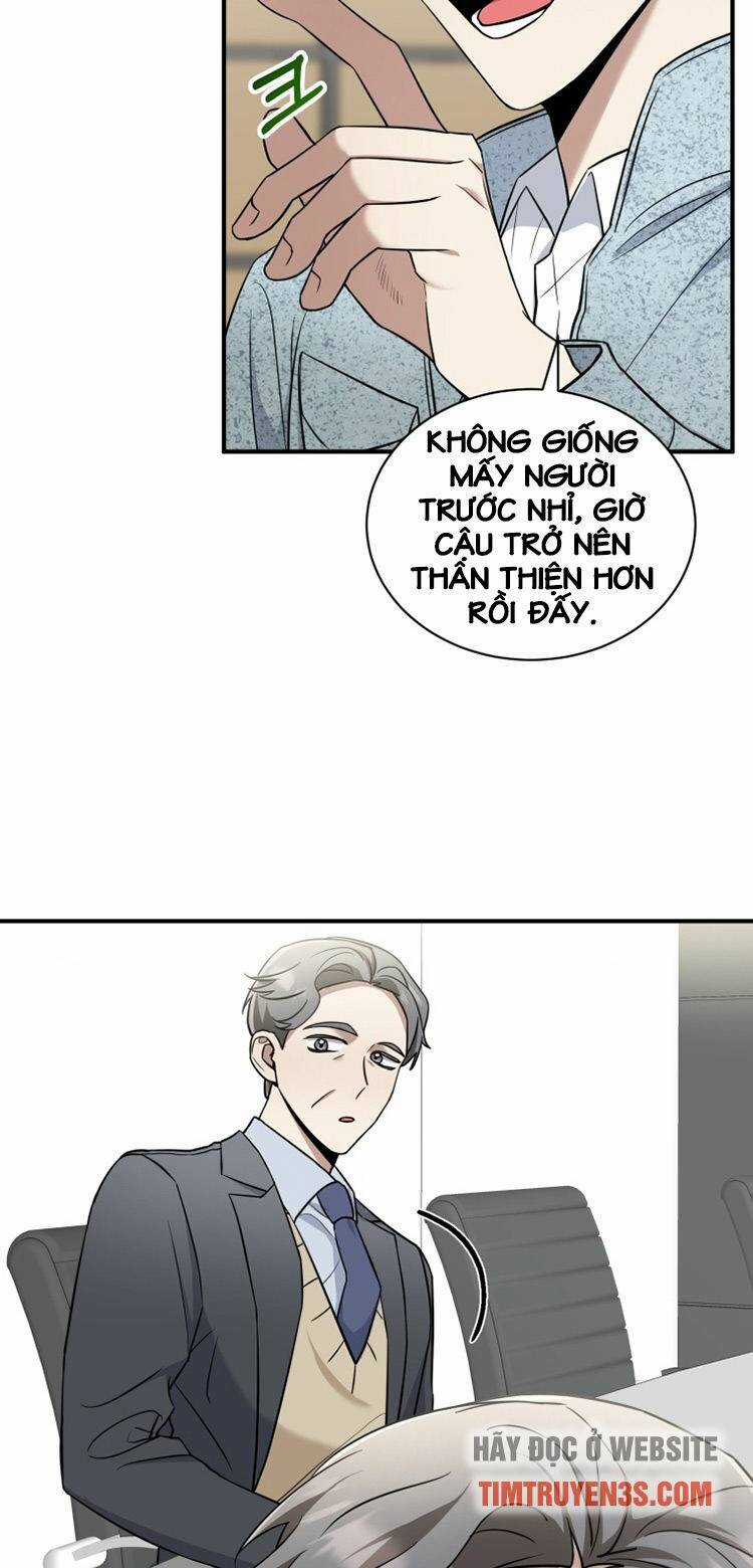 Trở Thành Siêu Diễn Viên Chỉ Bằng Việc Đọc Sách Chapter 15 trang 6