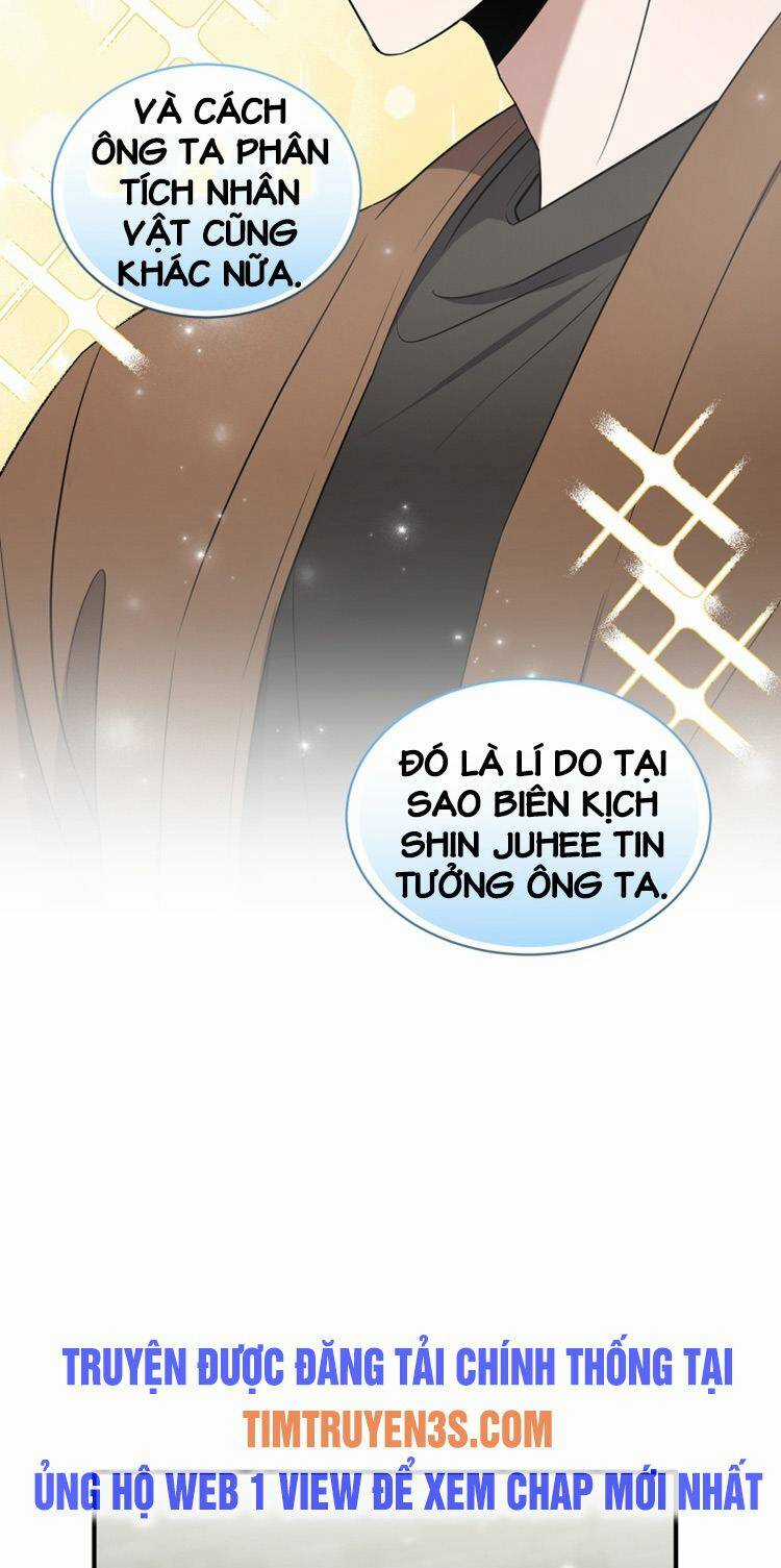 Trở Thành Siêu Diễn Viên Chỉ Bằng Việc Đọc Sách Chapter 15 trang 8